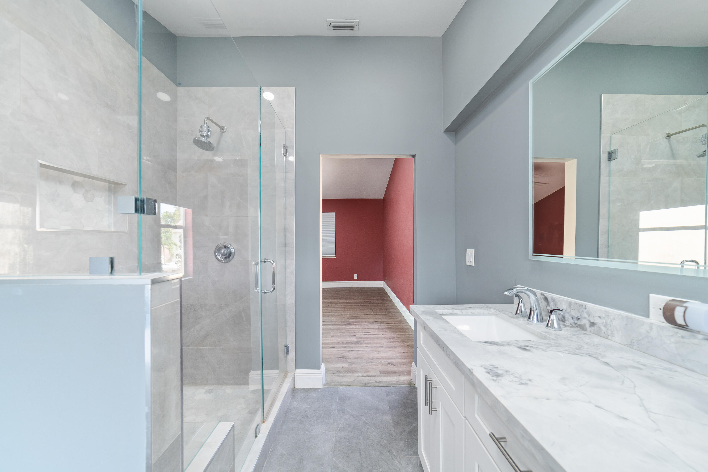 LAWRENCE GROVE 1 - Residential