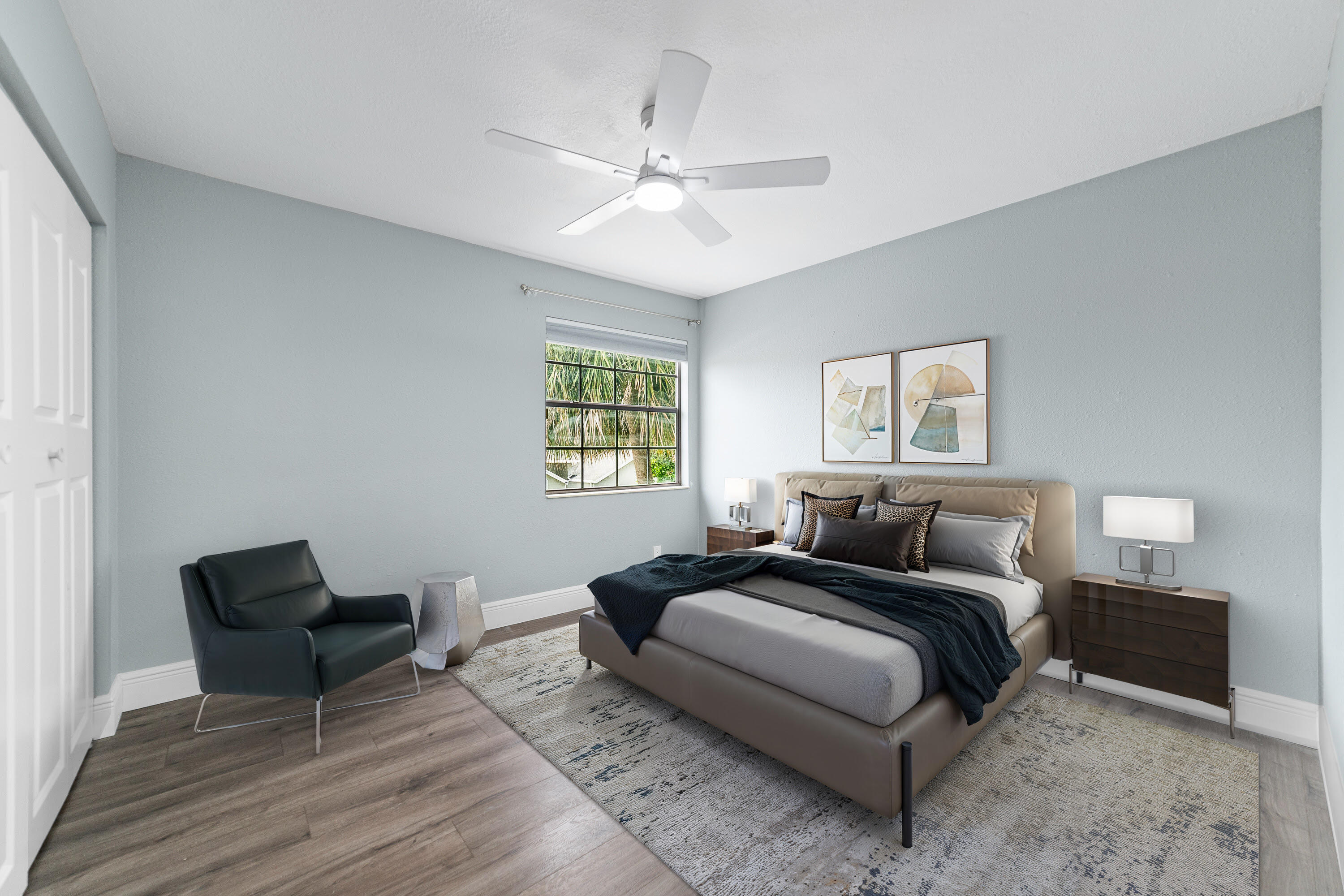 LAWRENCE GROVE 1 - Residential
