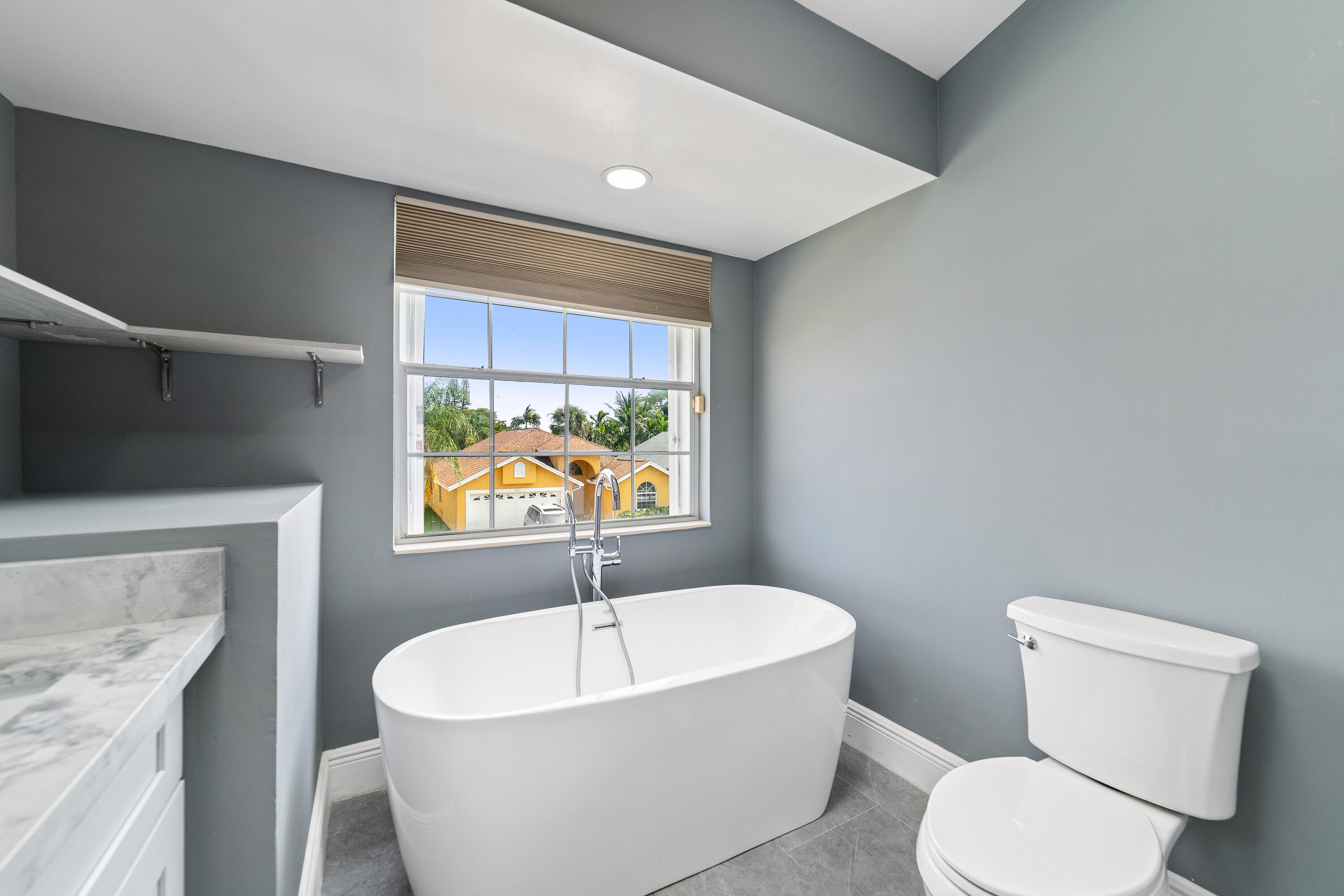 LAWRENCE GROVE 1 - Residential