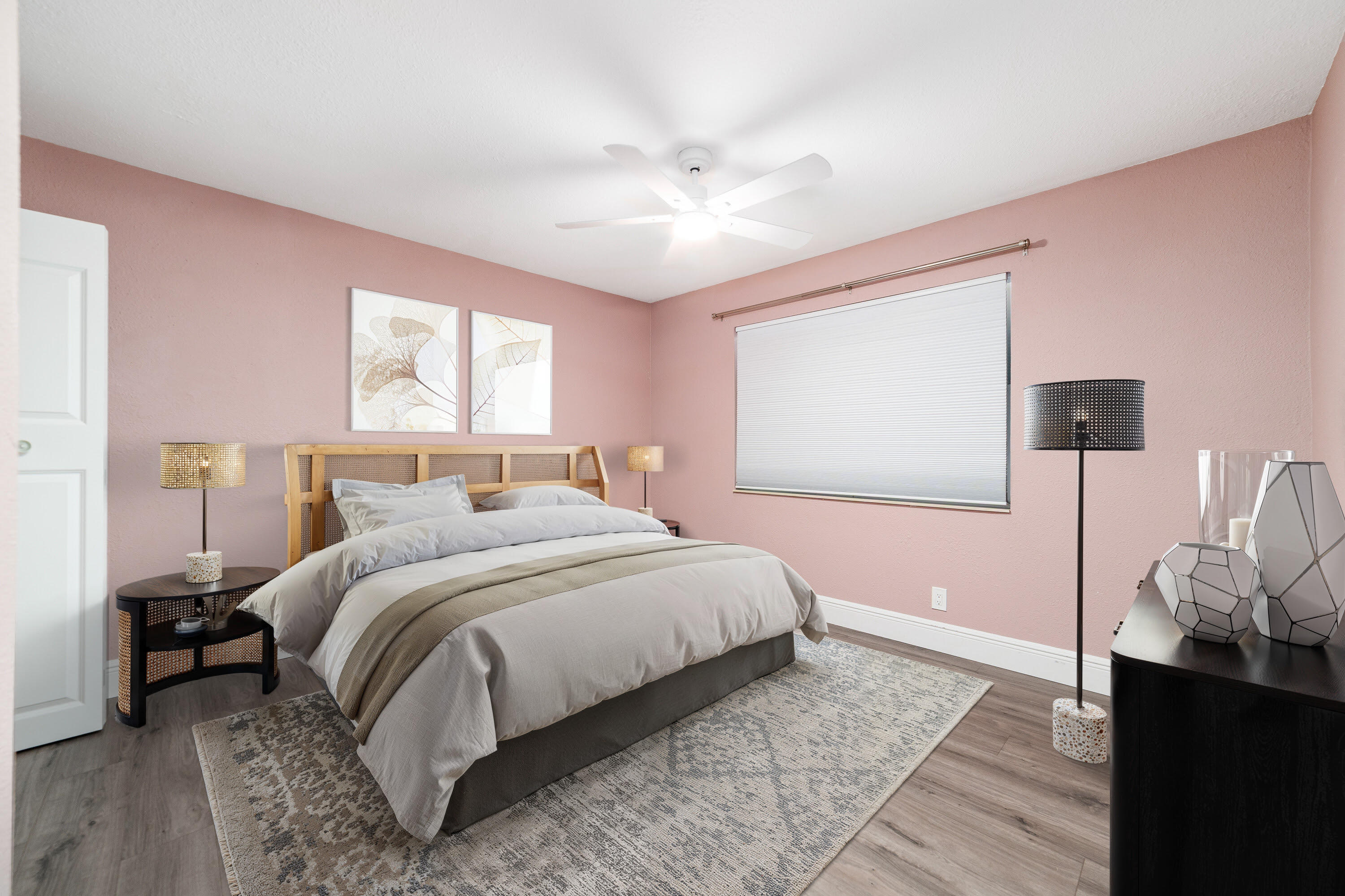 LAWRENCE GROVE 1 - Residential