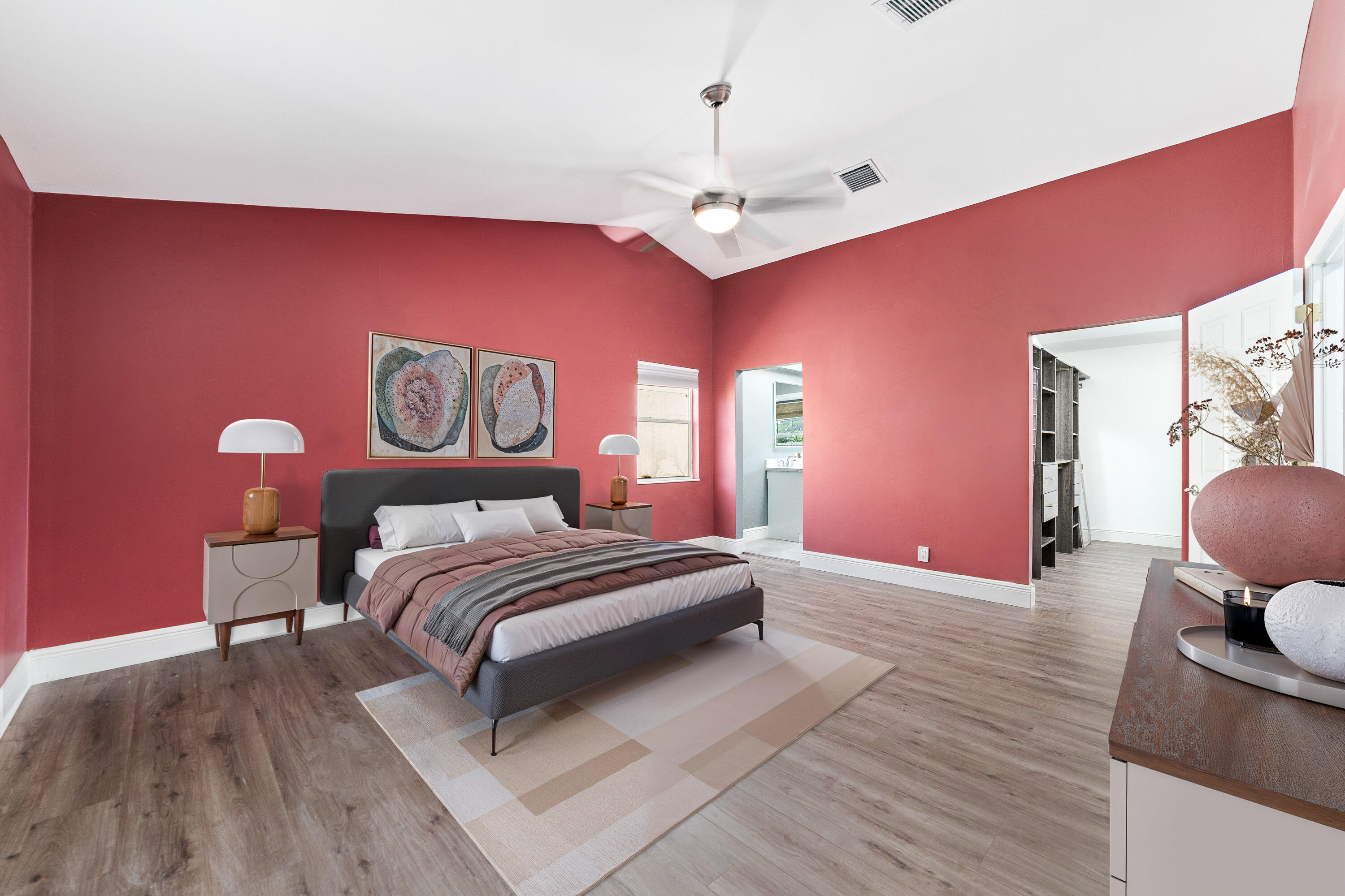 LAWRENCE GROVE 1 - Residential