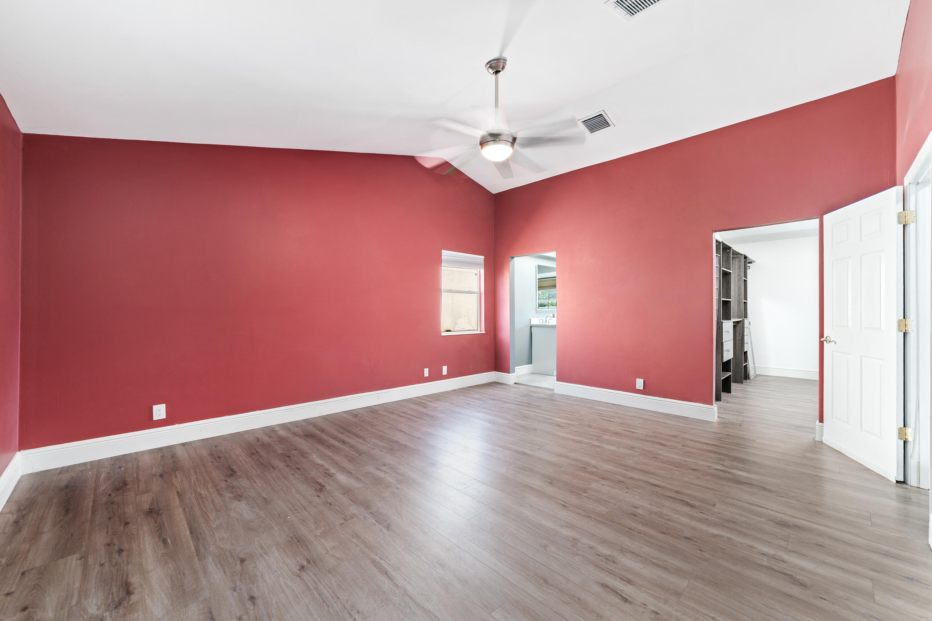 LAWRENCE GROVE 1 - Residential