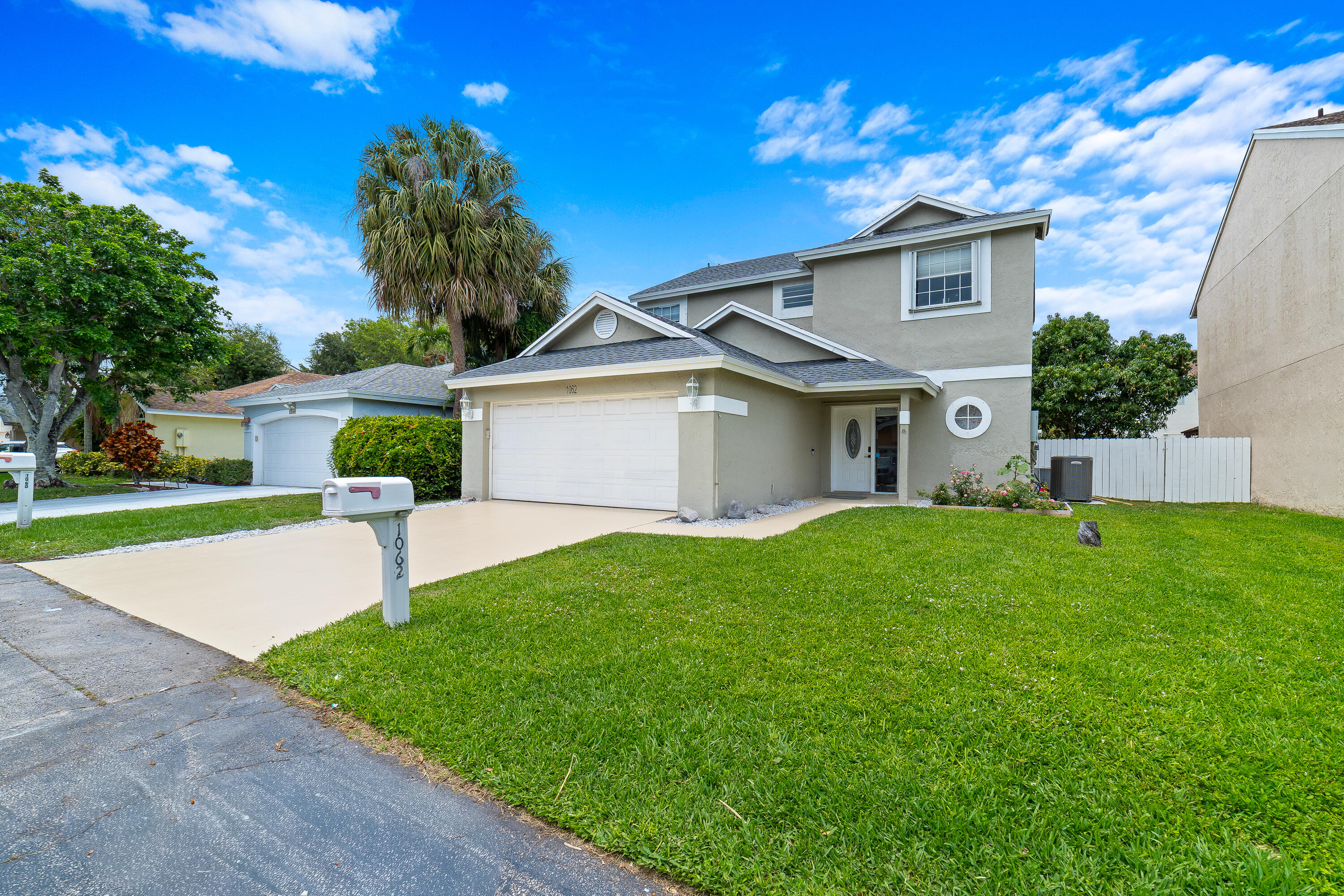 LAWRENCE GROVE 1 - Residential