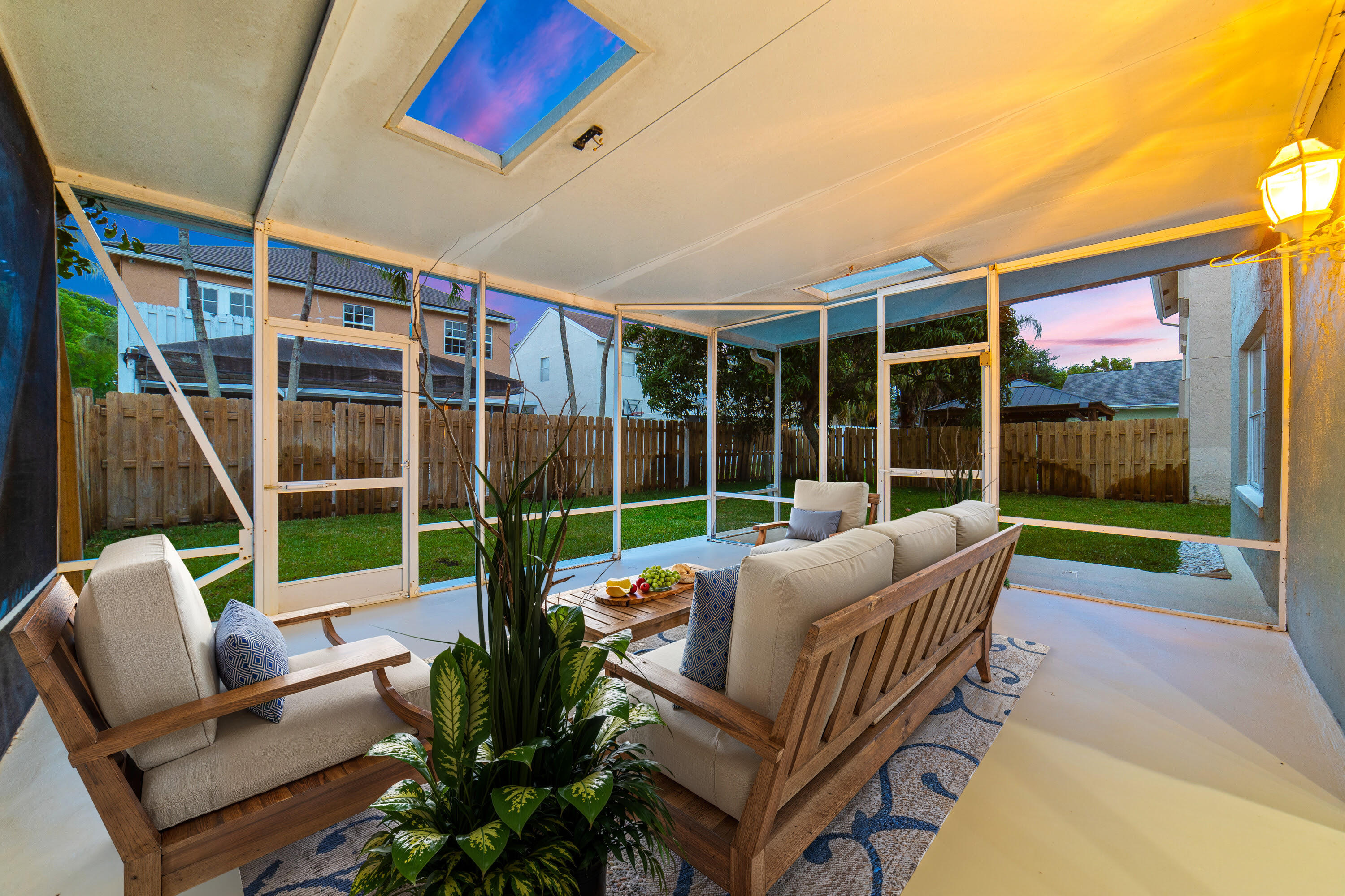 LAWRENCE GROVE 1 - Residential