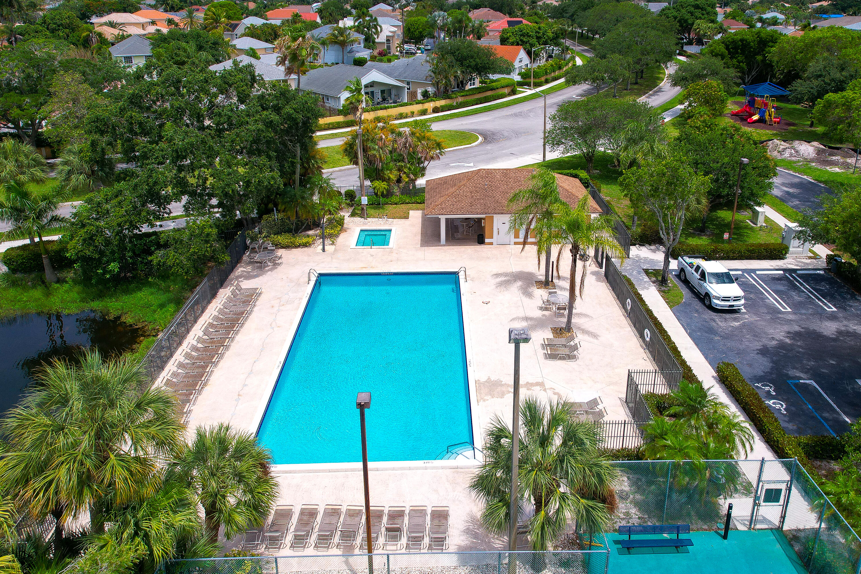 LAWRENCE GROVE 1 - Residential