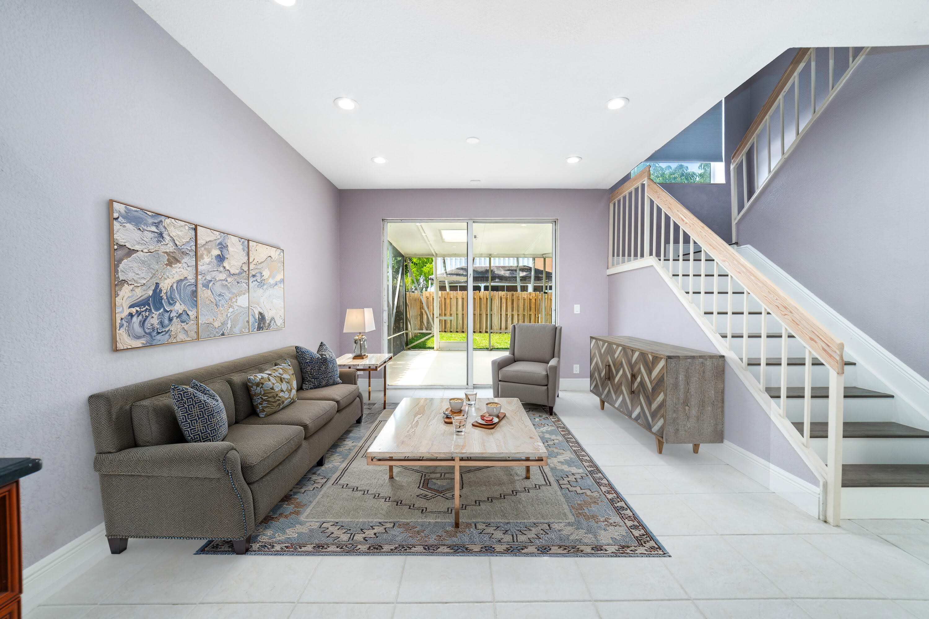 LAWRENCE GROVE 1 - Residential