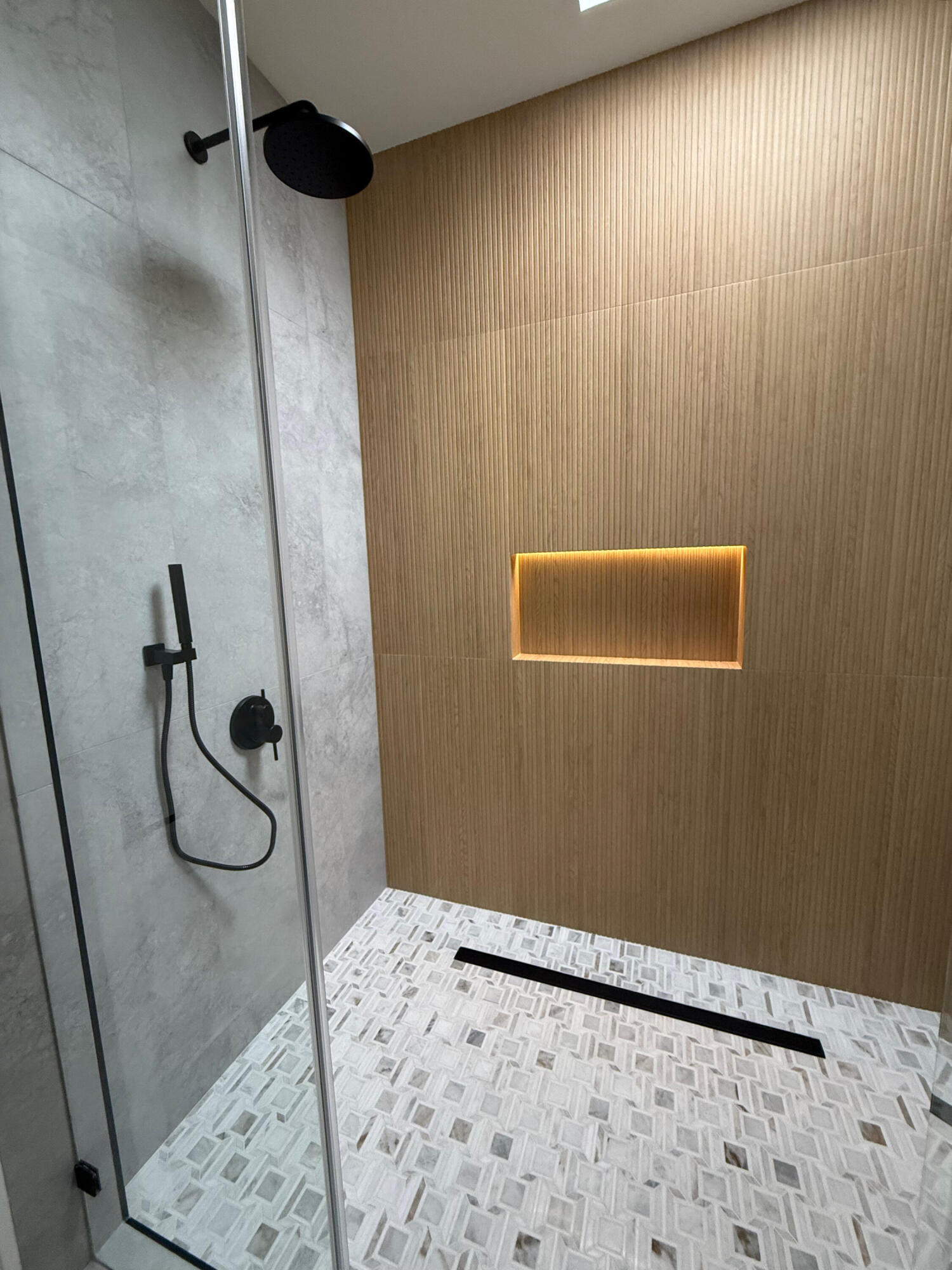 GARDEN OAKS 1 - Residential