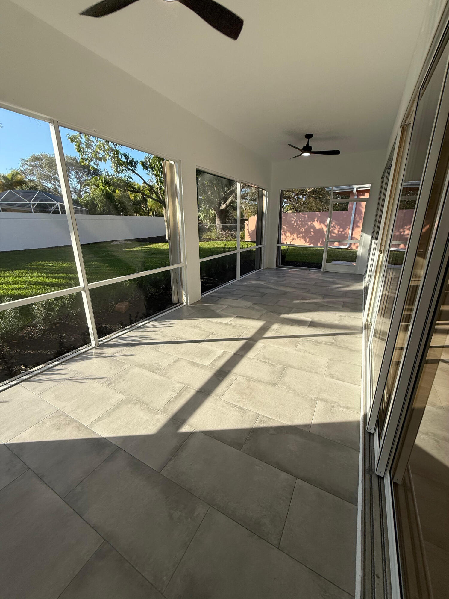 GARDEN OAKS 1 - Residential