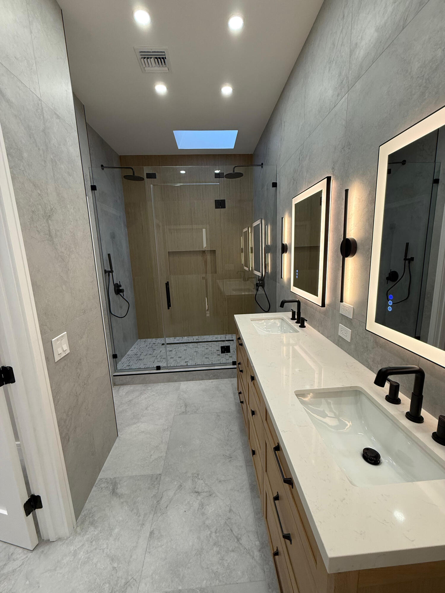 GARDEN OAKS 1 - Residential