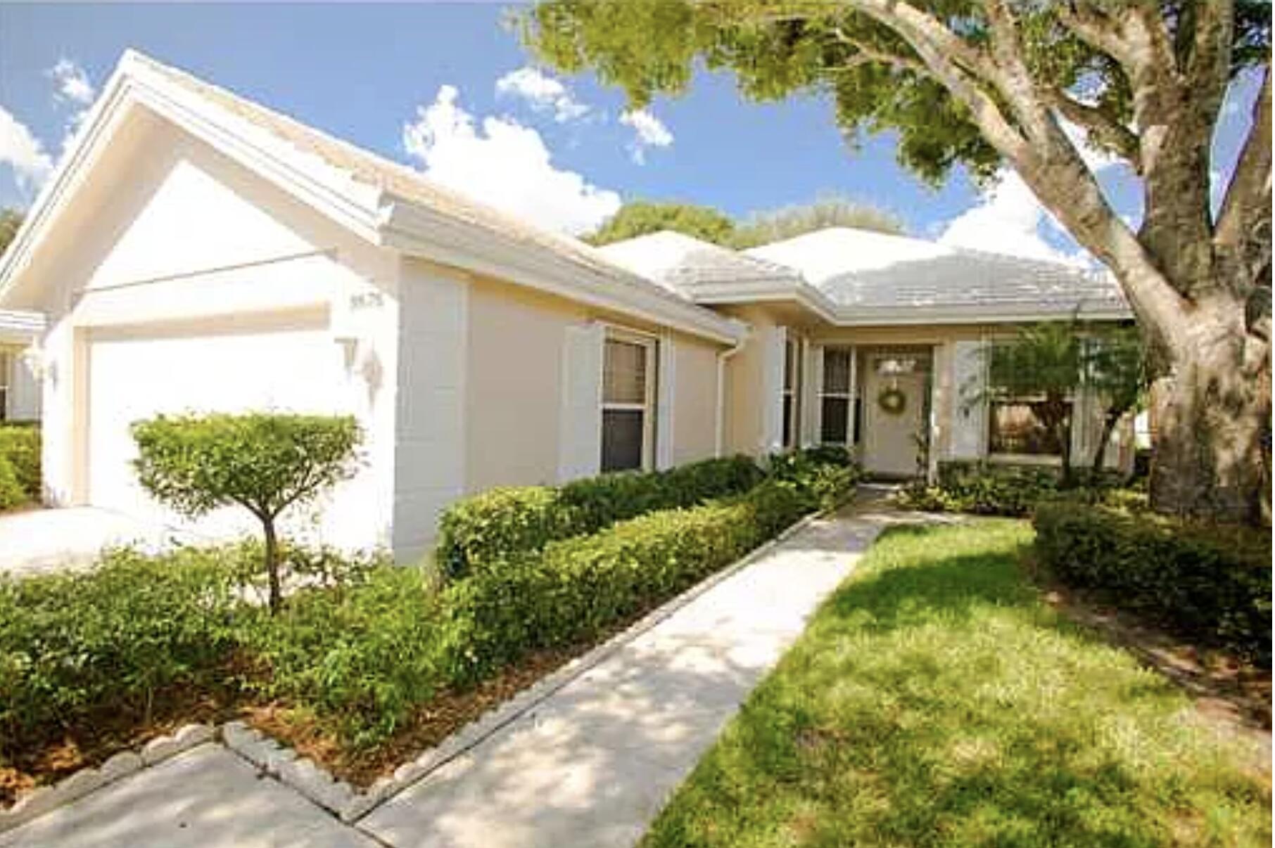 GARDEN OAKS 1 - Residential