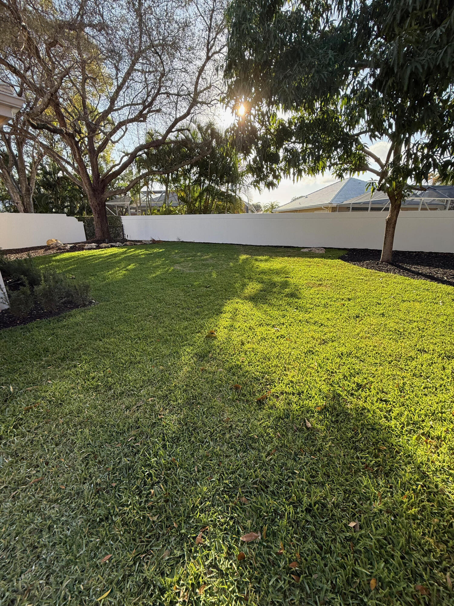 GARDEN OAKS 1 - Residential