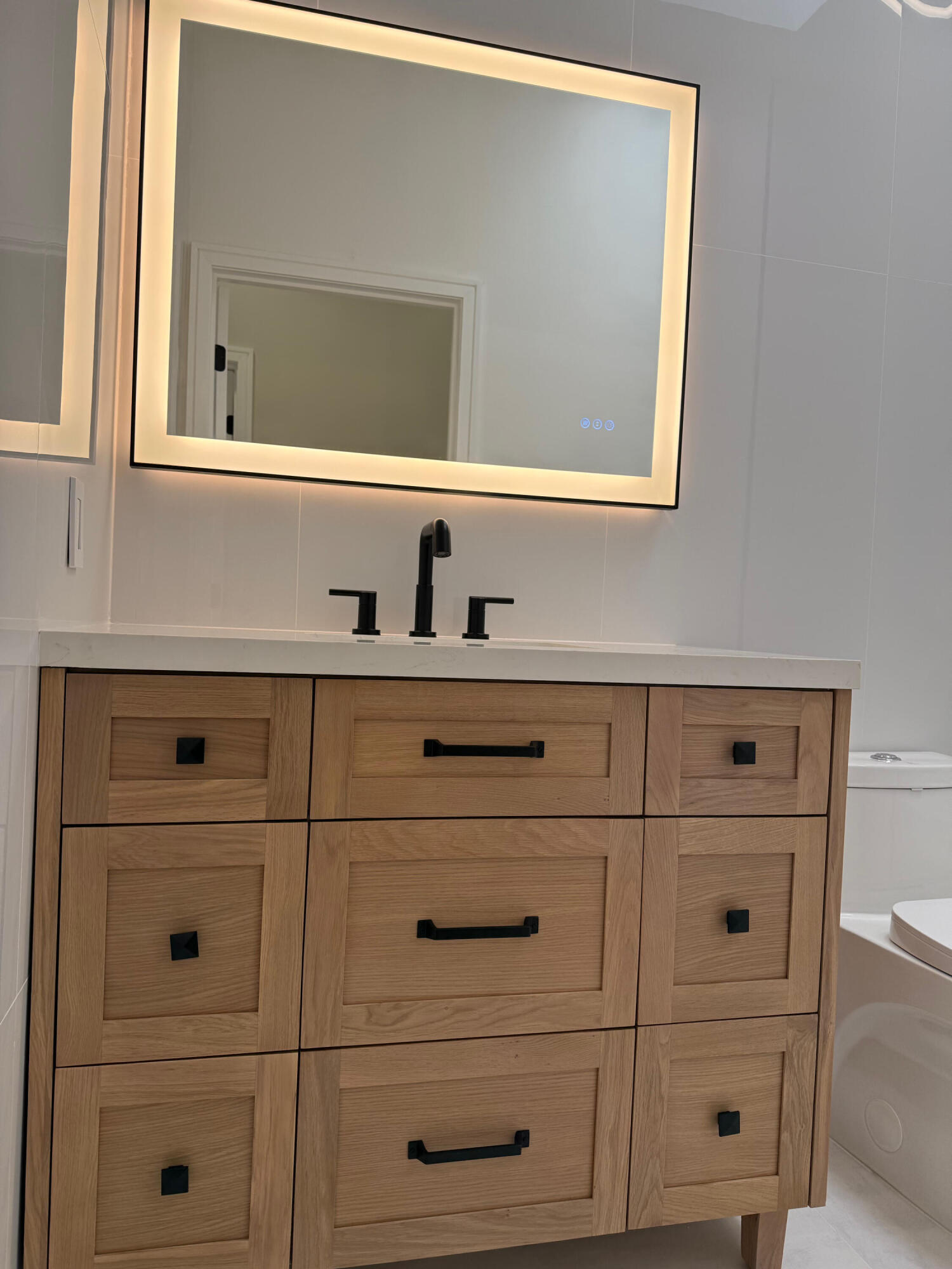 GARDEN OAKS 1 - Residential