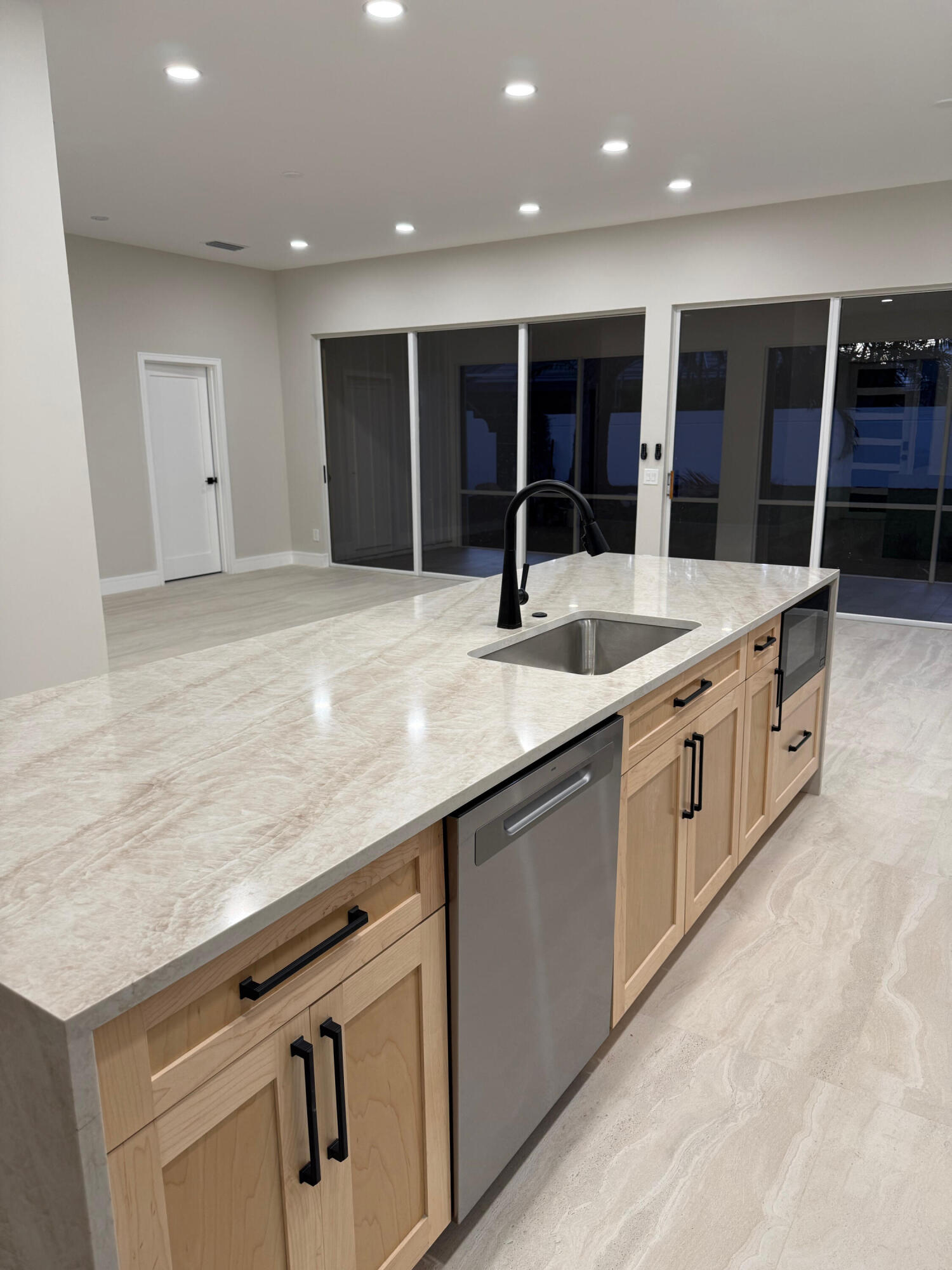 GARDEN OAKS 1 - Residential