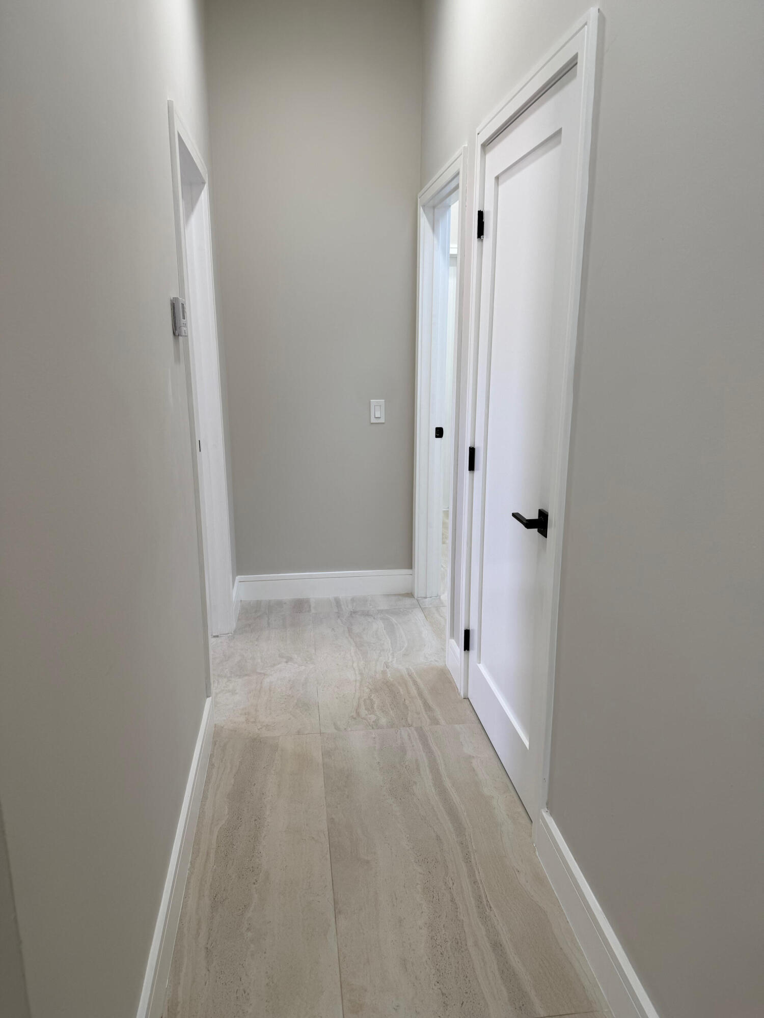 GARDEN OAKS 1 - Residential