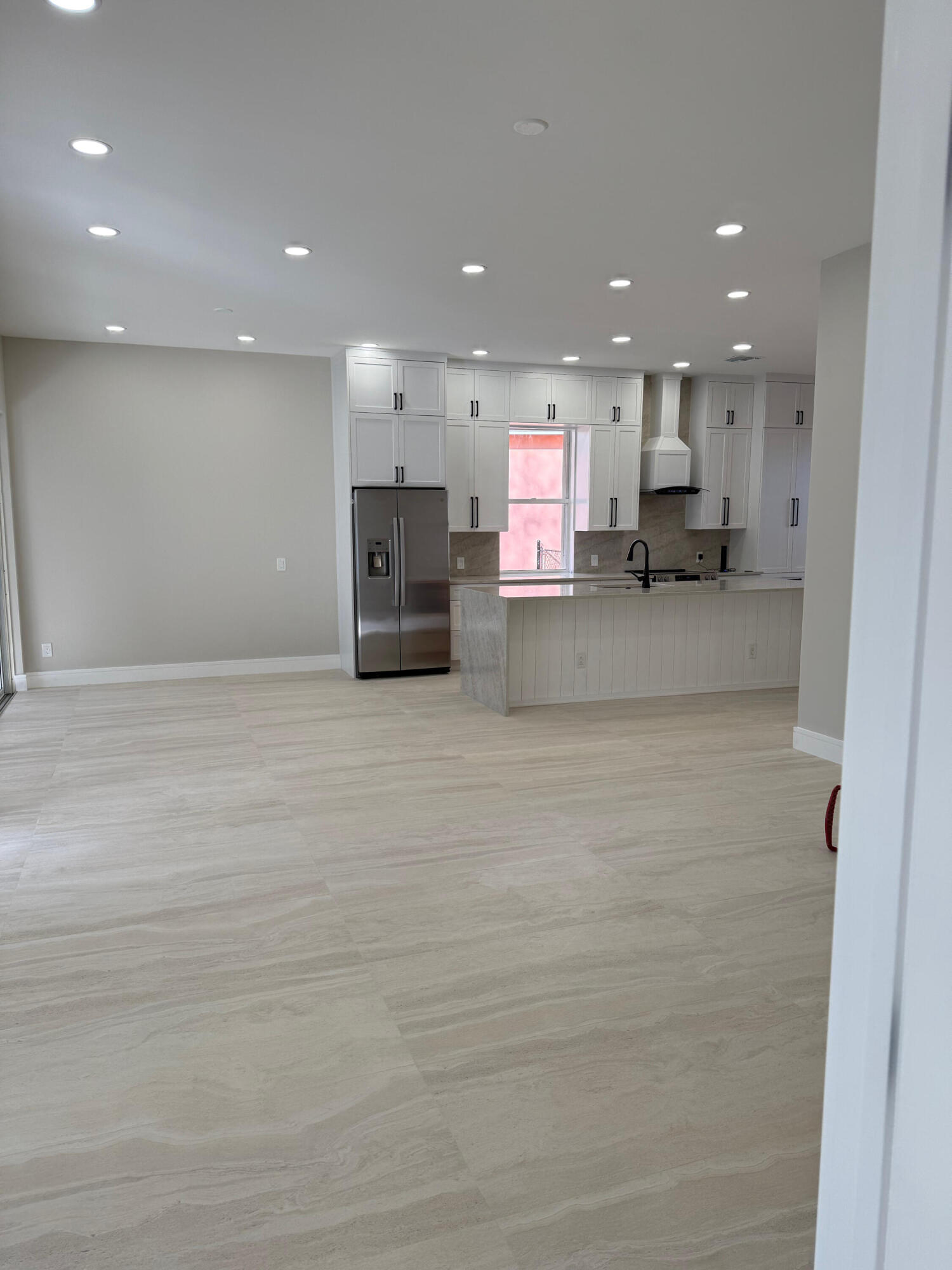 GARDEN OAKS 1 - Residential