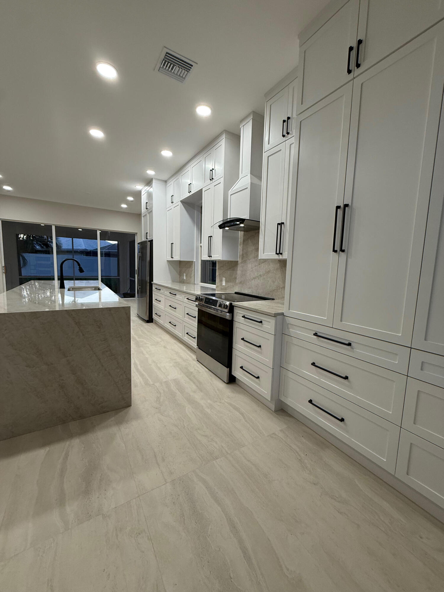 GARDEN OAKS 1 - Residential