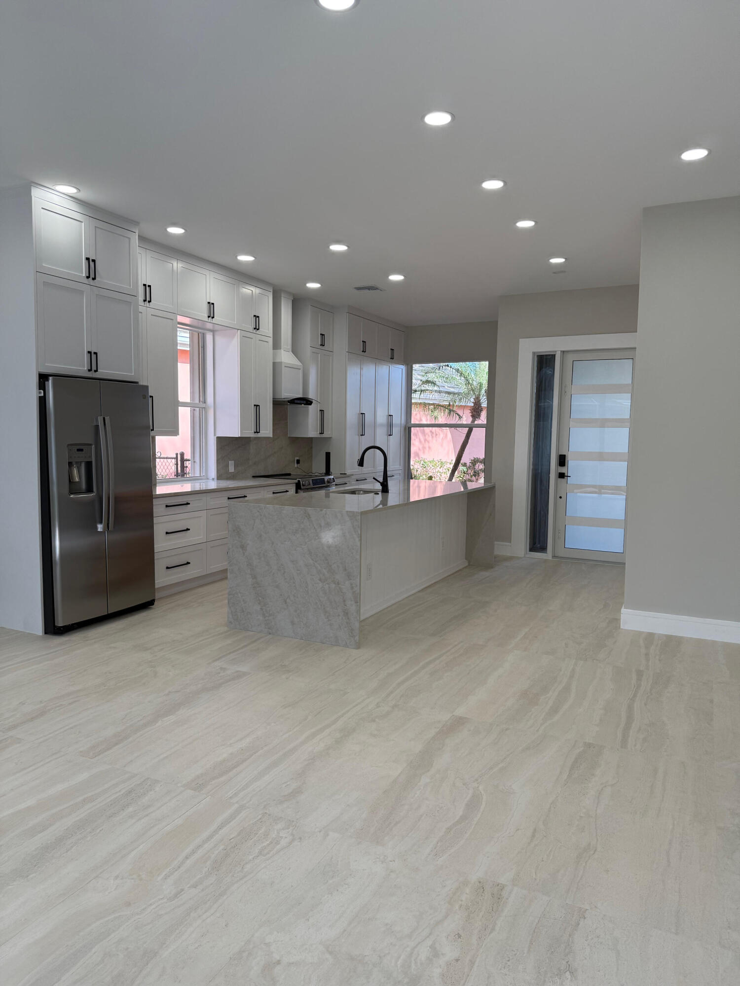 GARDEN OAKS 1 - Residential