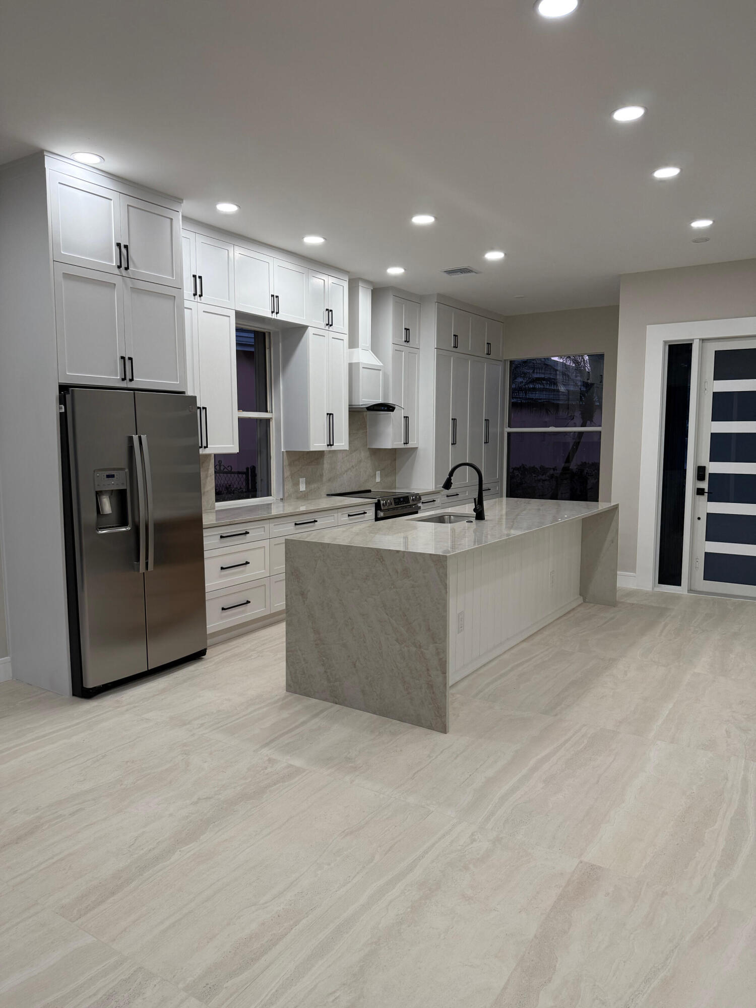 GARDEN OAKS 1 - Residential