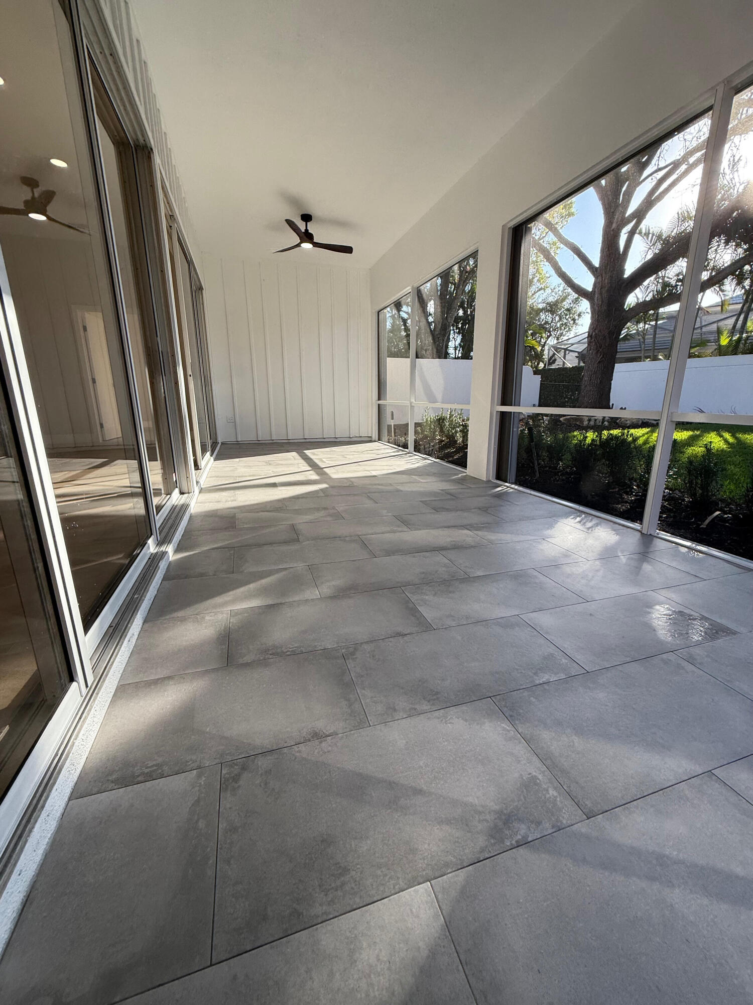 GARDEN OAKS 1 - Residential