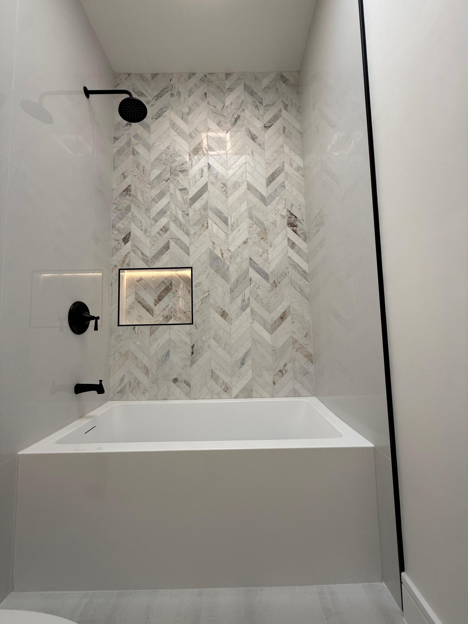 GARDEN OAKS 1 - Residential