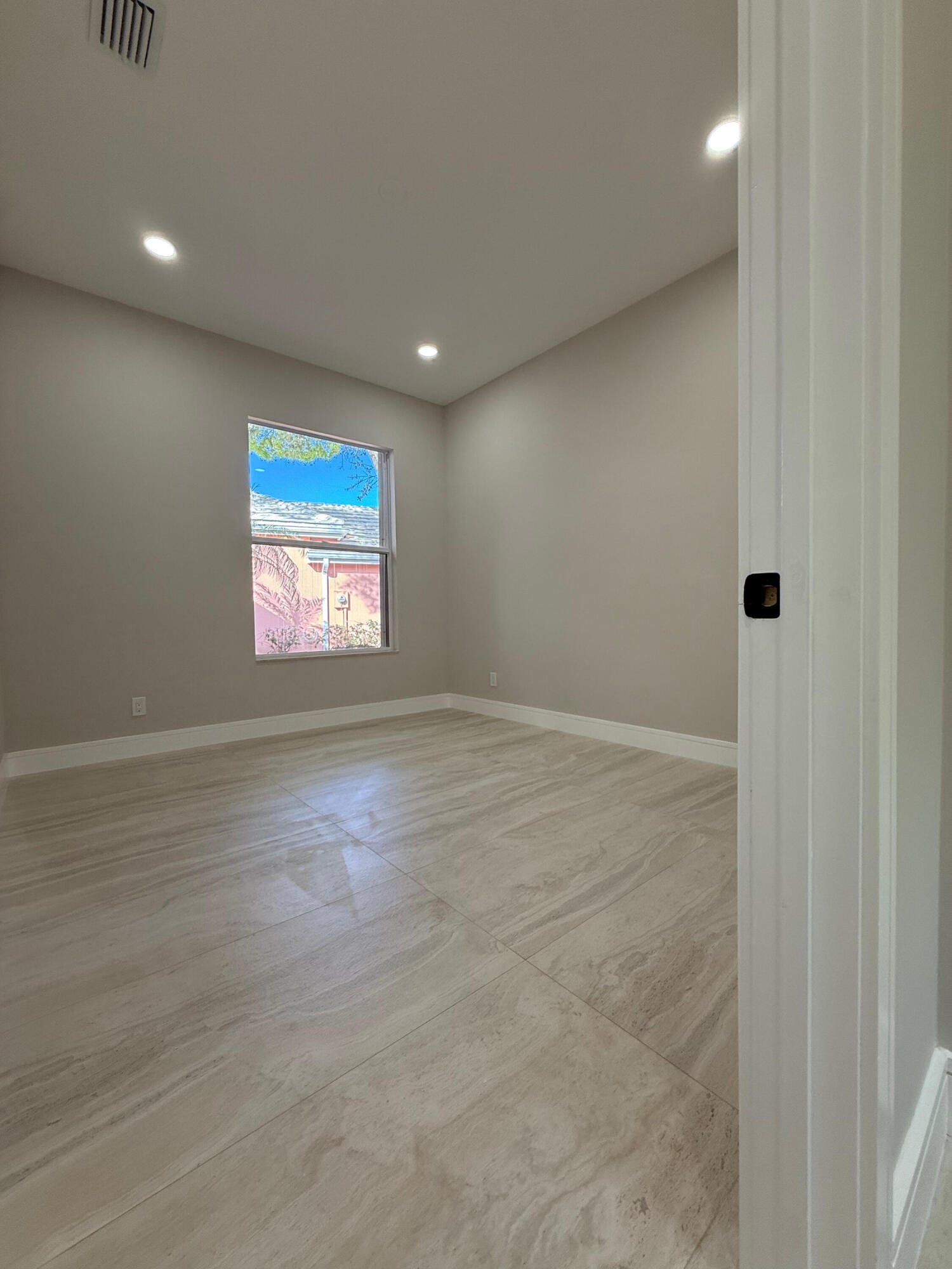 GARDEN OAKS 1 - Residential