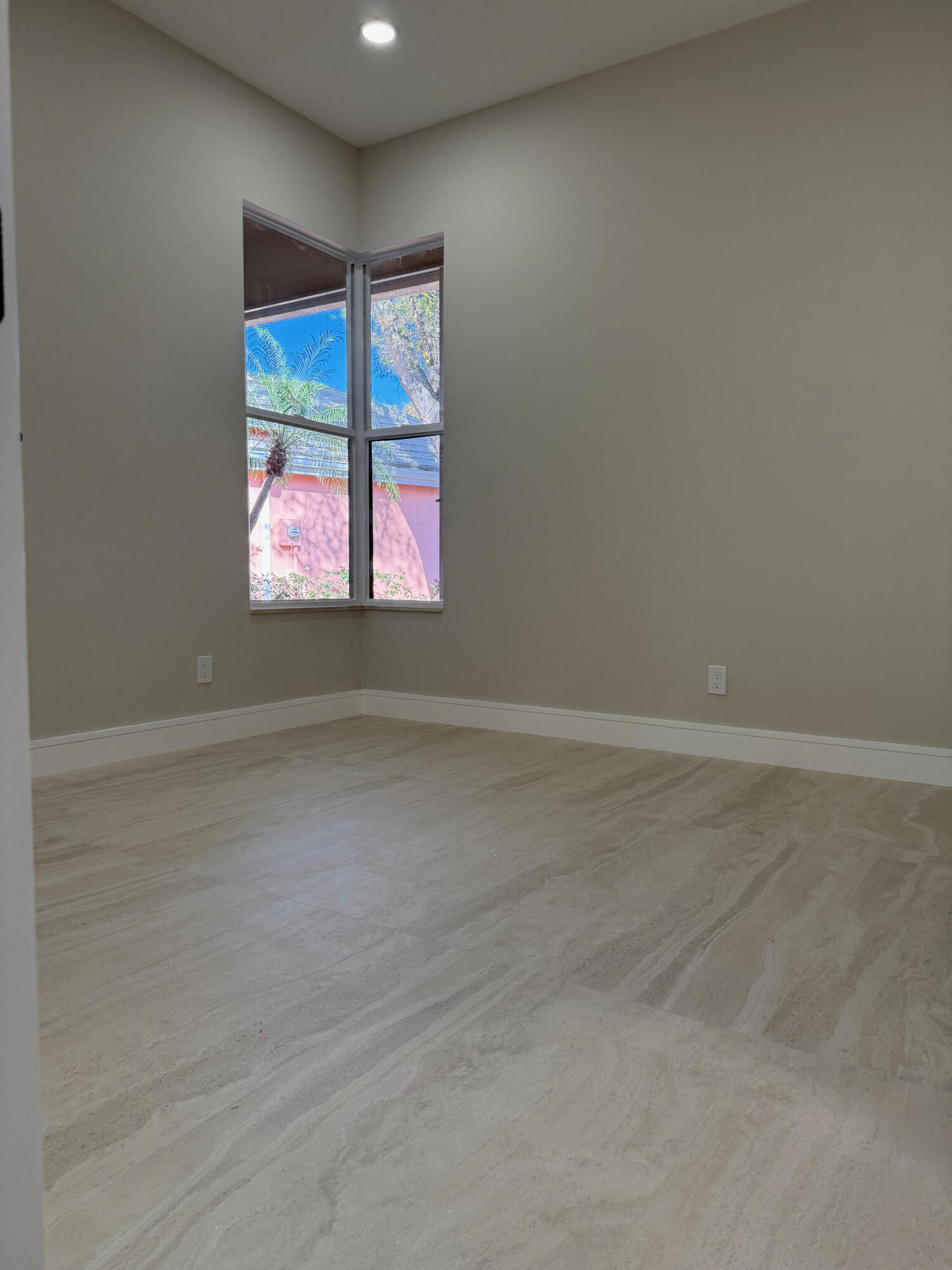 GARDEN OAKS 1 - Residential