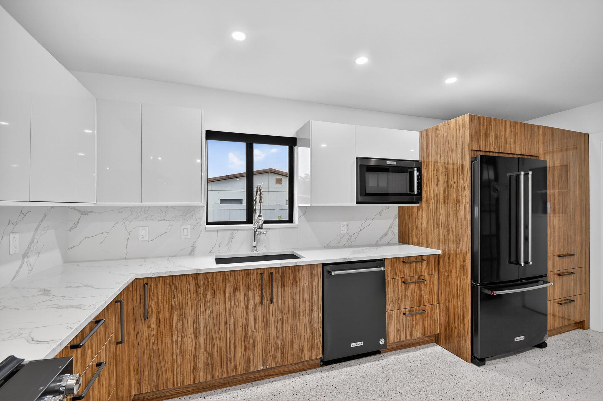 NORTH PALM BEACH VILLAGE OF 1 - Residential