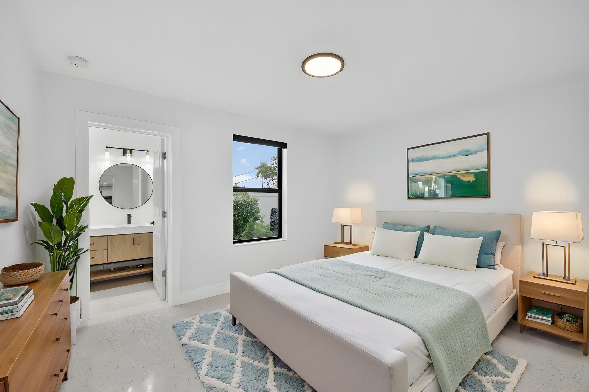 NORTH PALM BEACH VILLAGE OF 1 - Residential