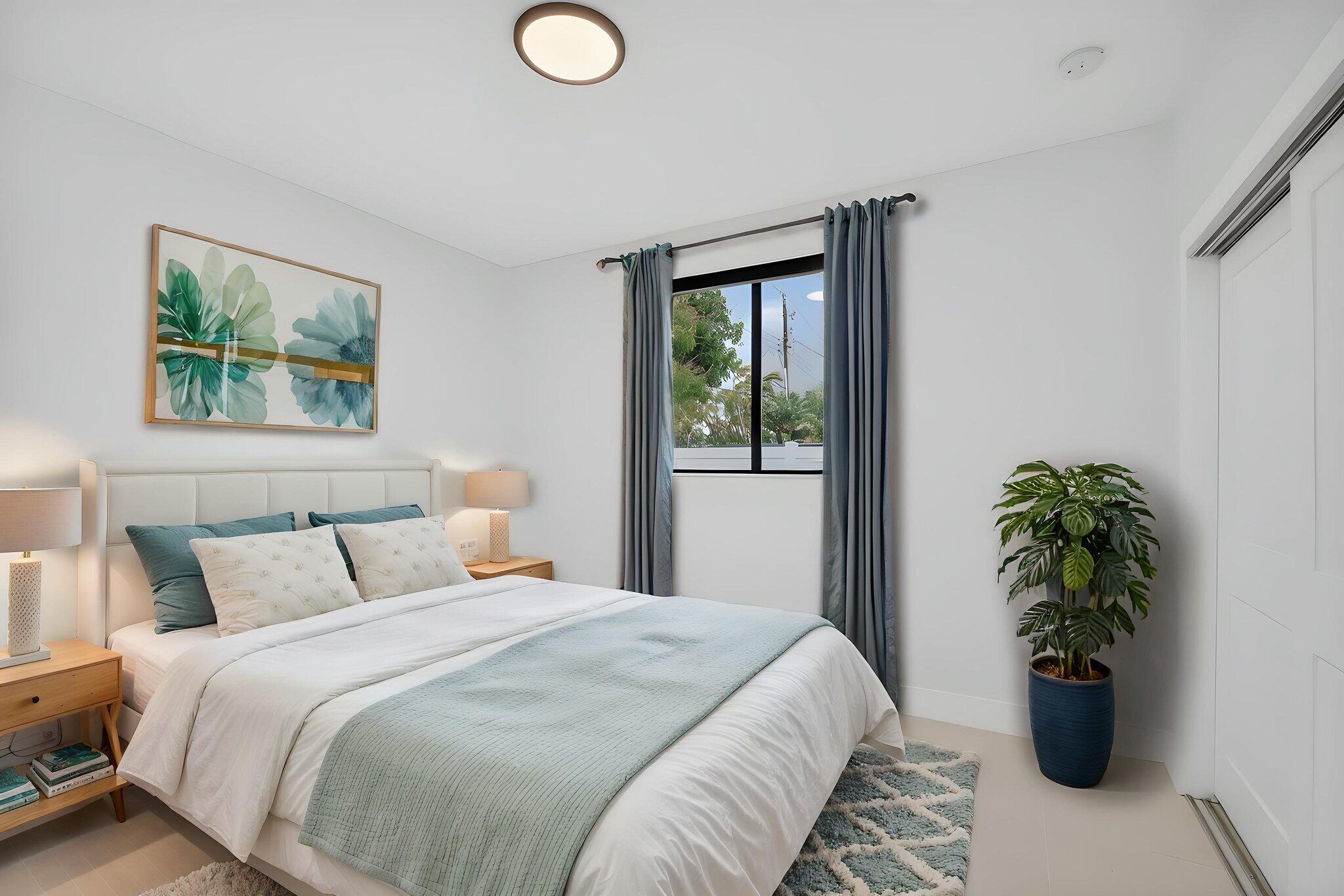 NORTH PALM BEACH VILLAGE OF 1 - Residential
