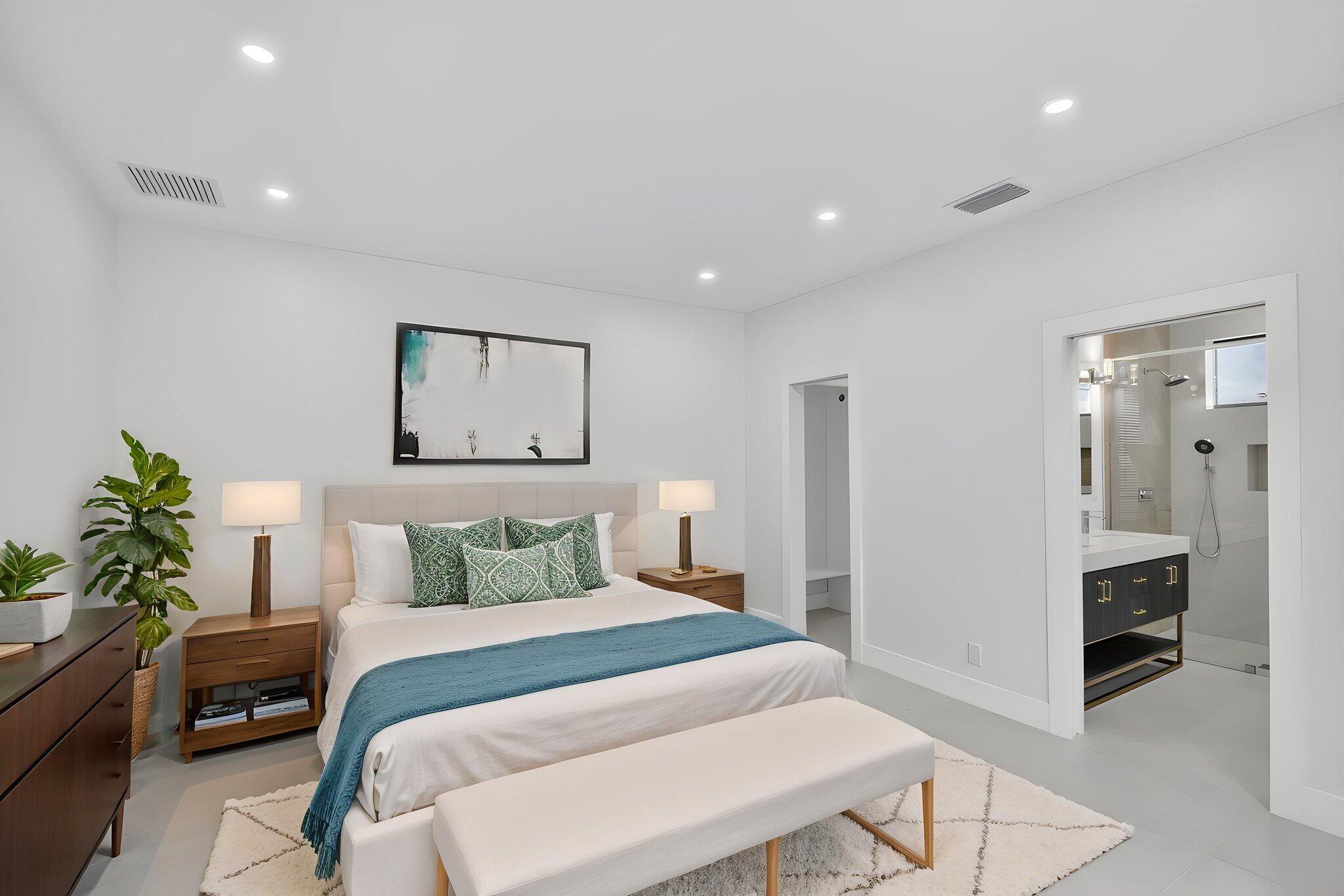 NORTH PALM BEACH VILLAGE OF 1 - Residential