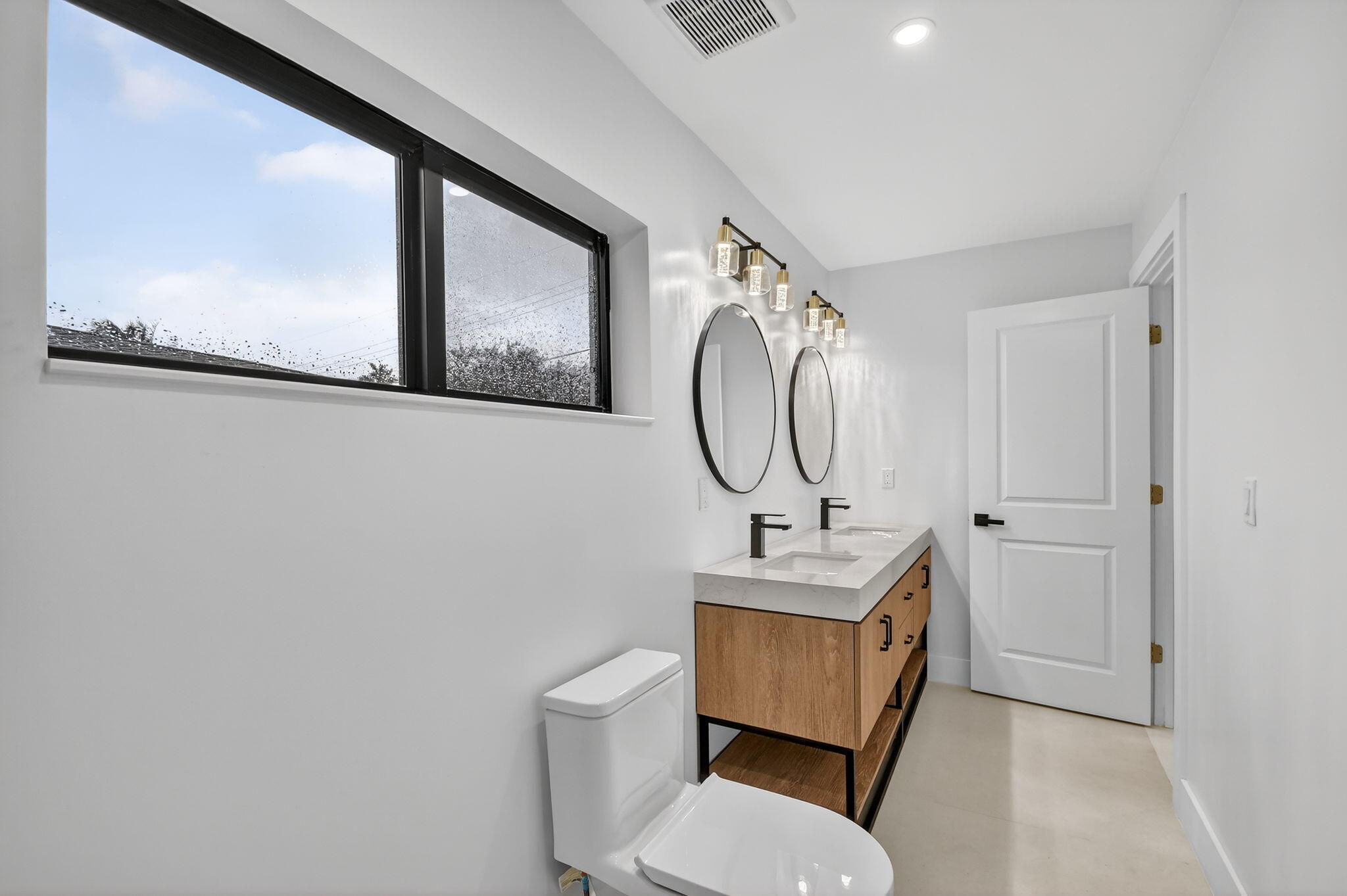 NORTH PALM BEACH VILLAGE OF 1 - Residential