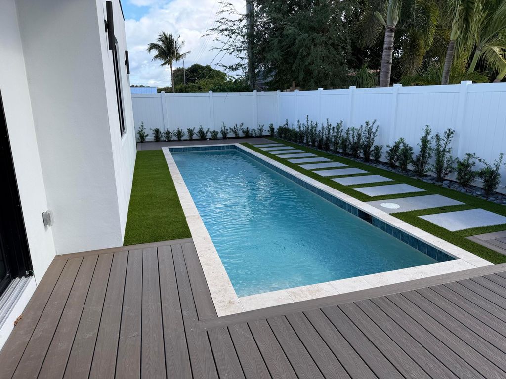 Photo of 504 Flotilla Road, North Palm Beach, FL 33408 (MLS # B26009969)