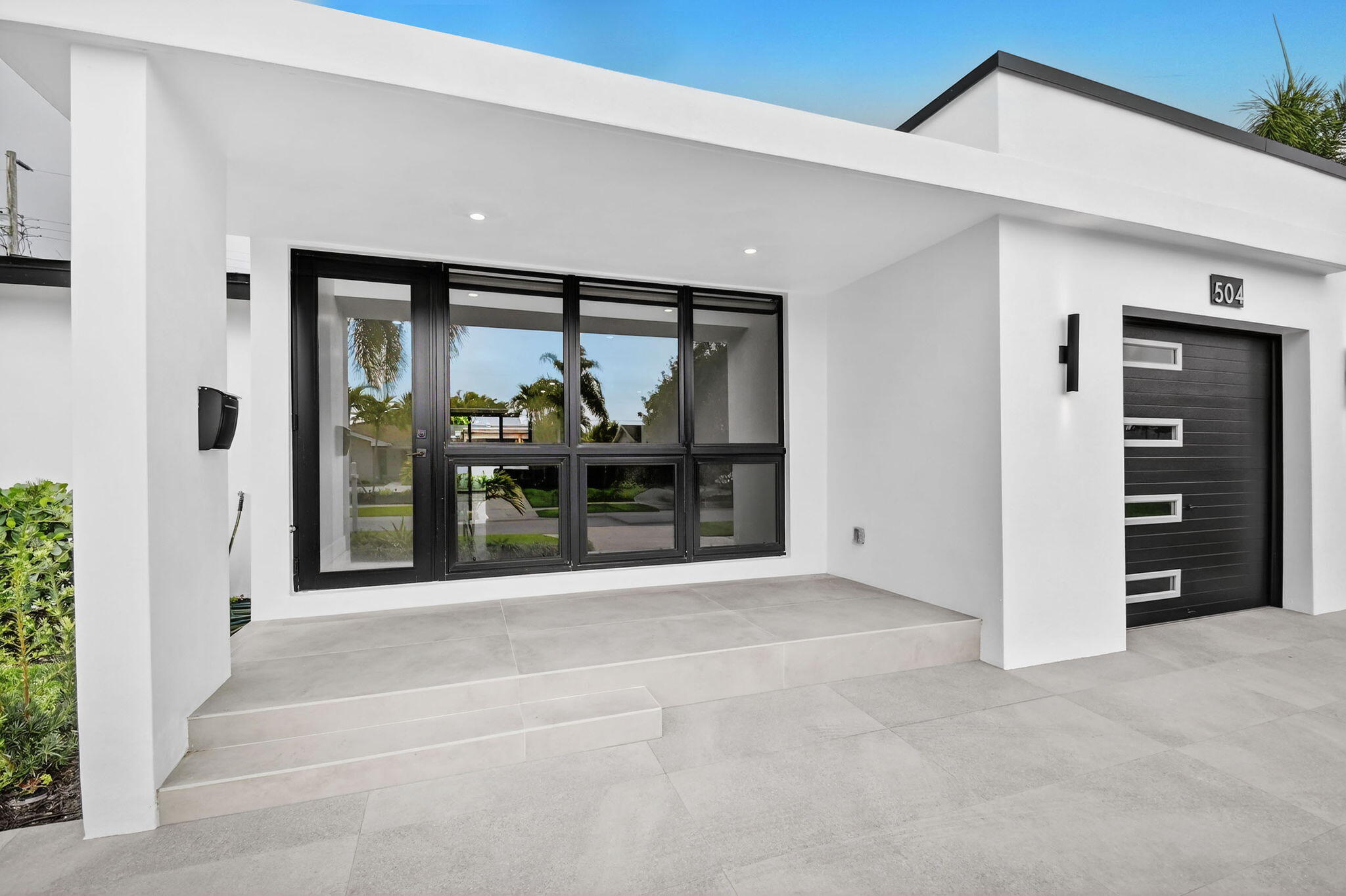 NORTH PALM BEACH VILLAGE OF 1 - Residential