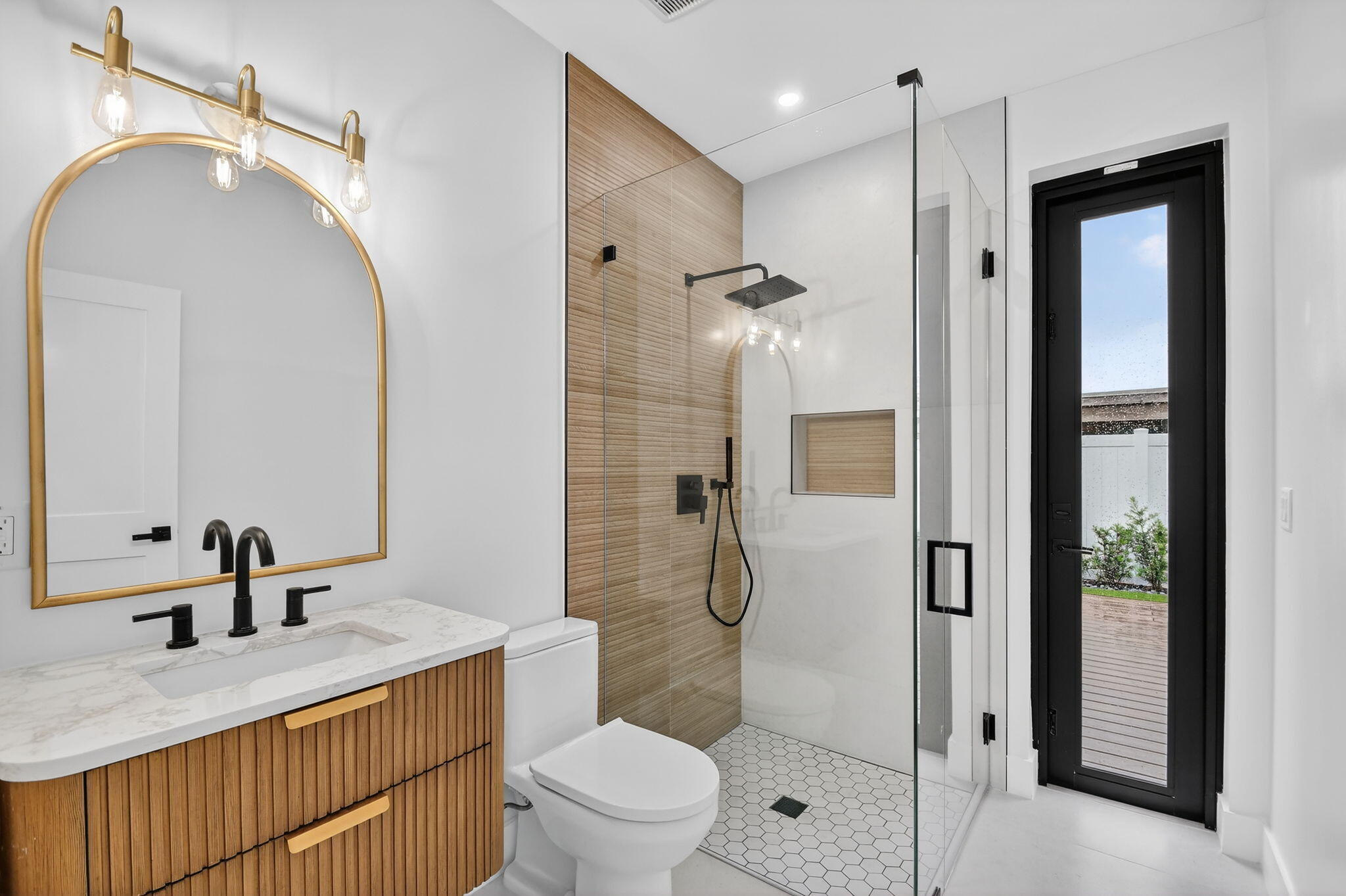 NORTH PALM BEACH VILLAGE OF 1 - Residential