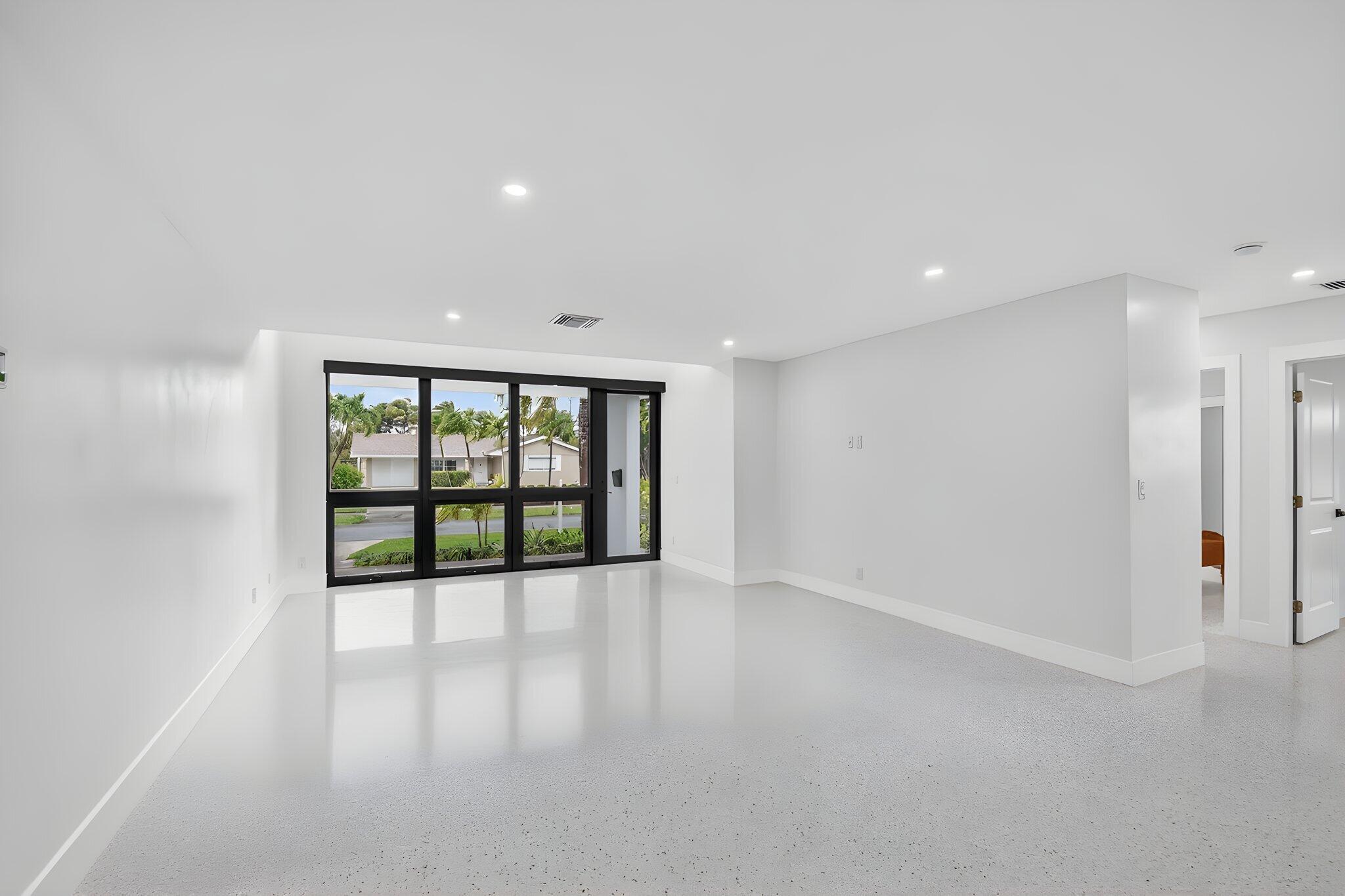 NORTH PALM BEACH VILLAGE OF 1 - Residential