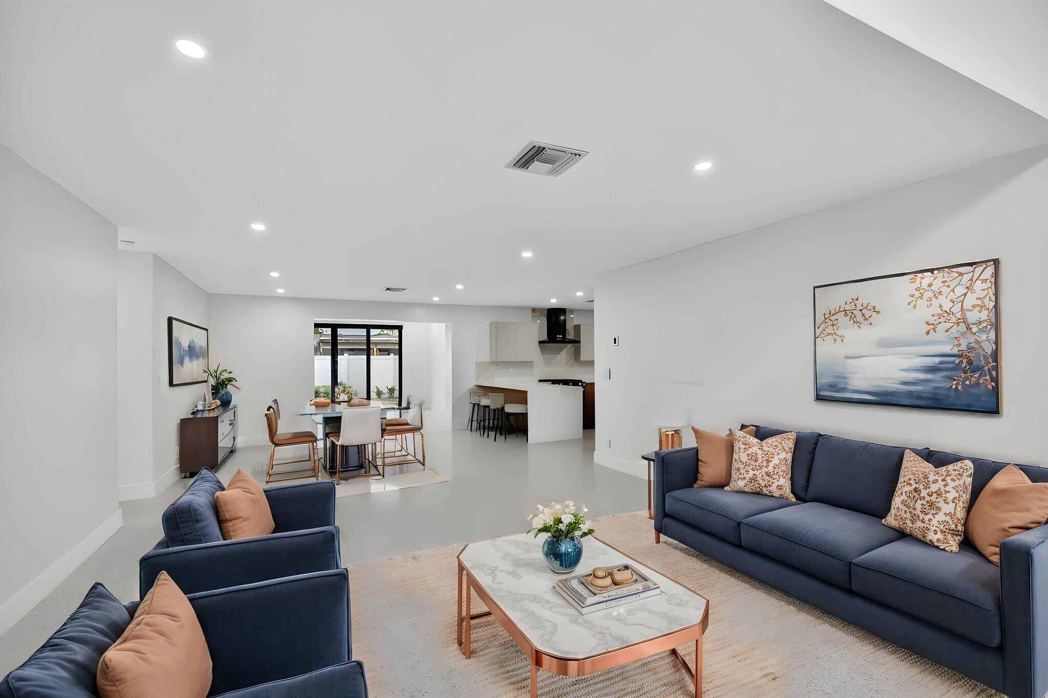 NORTH PALM BEACH VILLAGE OF 1 - Residential