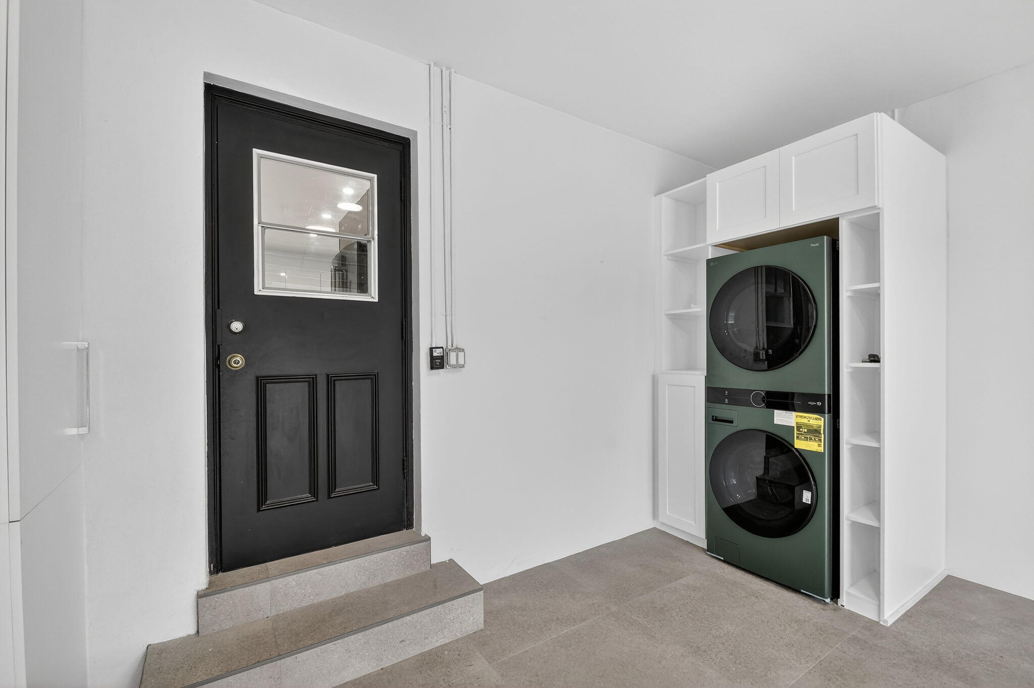 NORTH PALM BEACH VILLAGE OF 1 - Residential