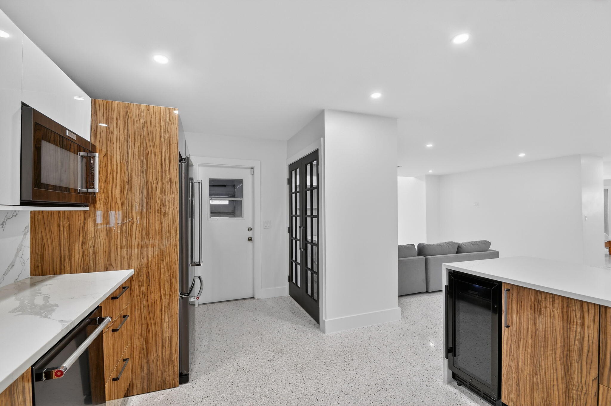 NORTH PALM BEACH VILLAGE OF 1 - Residential