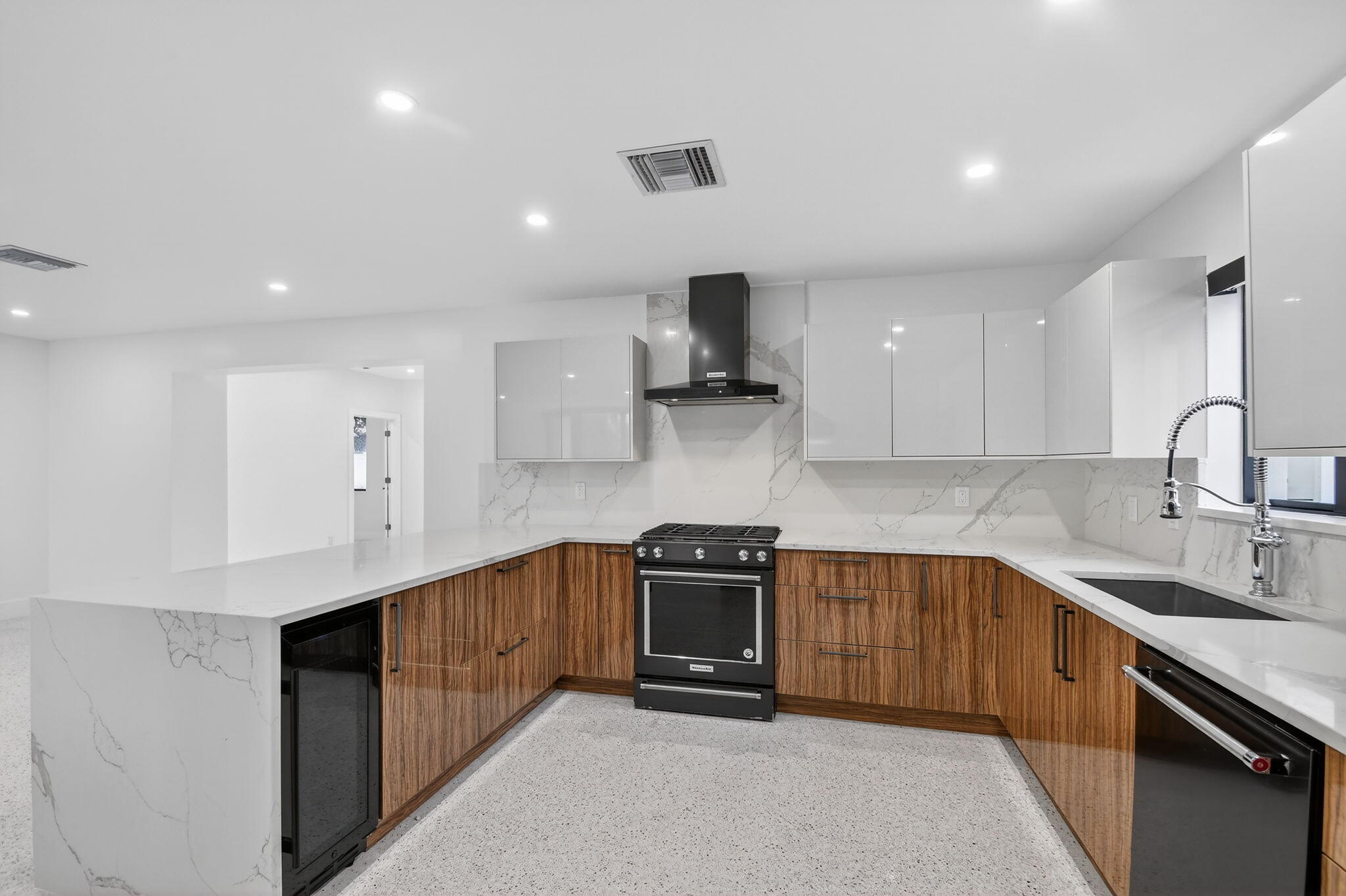 NORTH PALM BEACH VILLAGE OF 1 - Residential