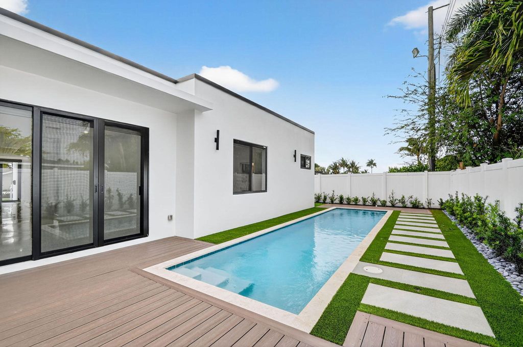 Photo of 504 Flotilla Road, North Palm Beach, FL 33408 (MLS # B26009969)