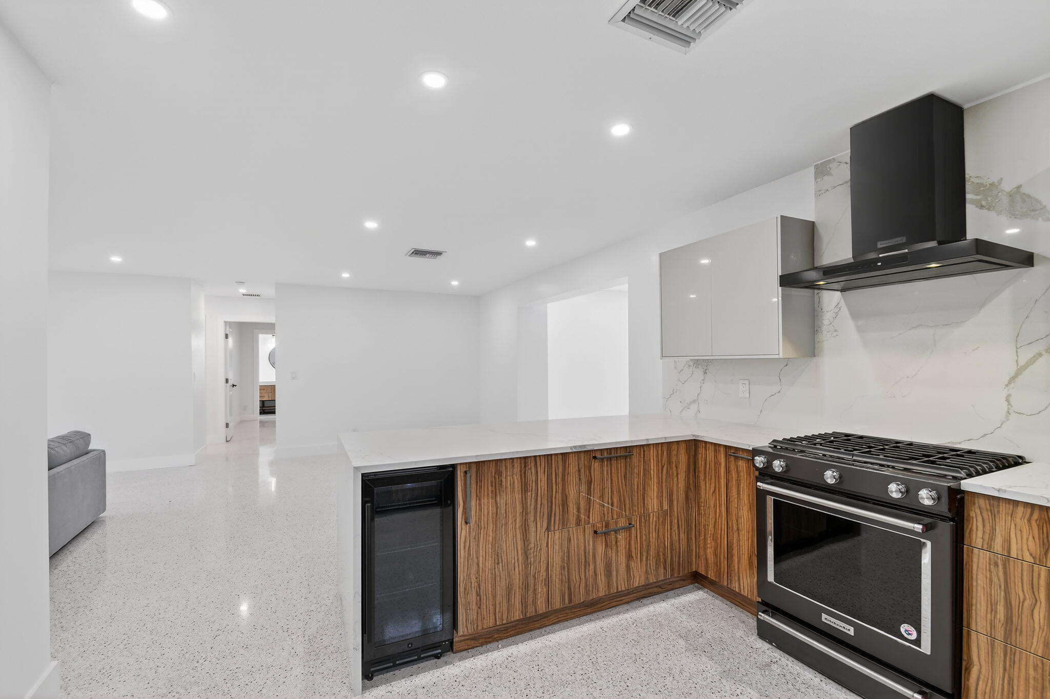 NORTH PALM BEACH VILLAGE OF 1 - Residential