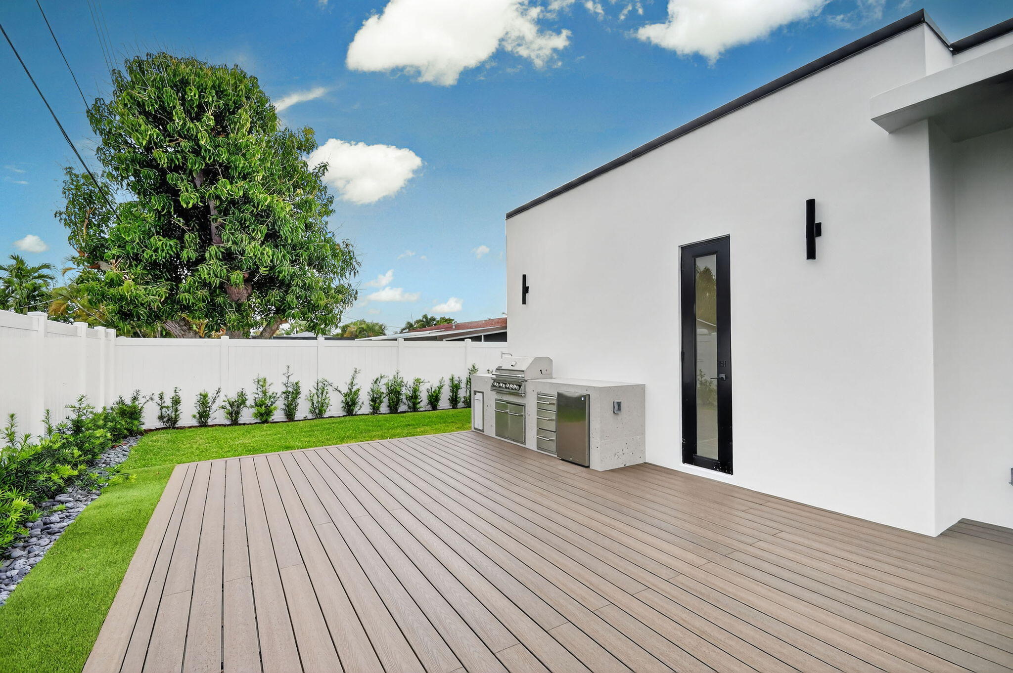 NORTH PALM BEACH VILLAGE OF 1 - Residential