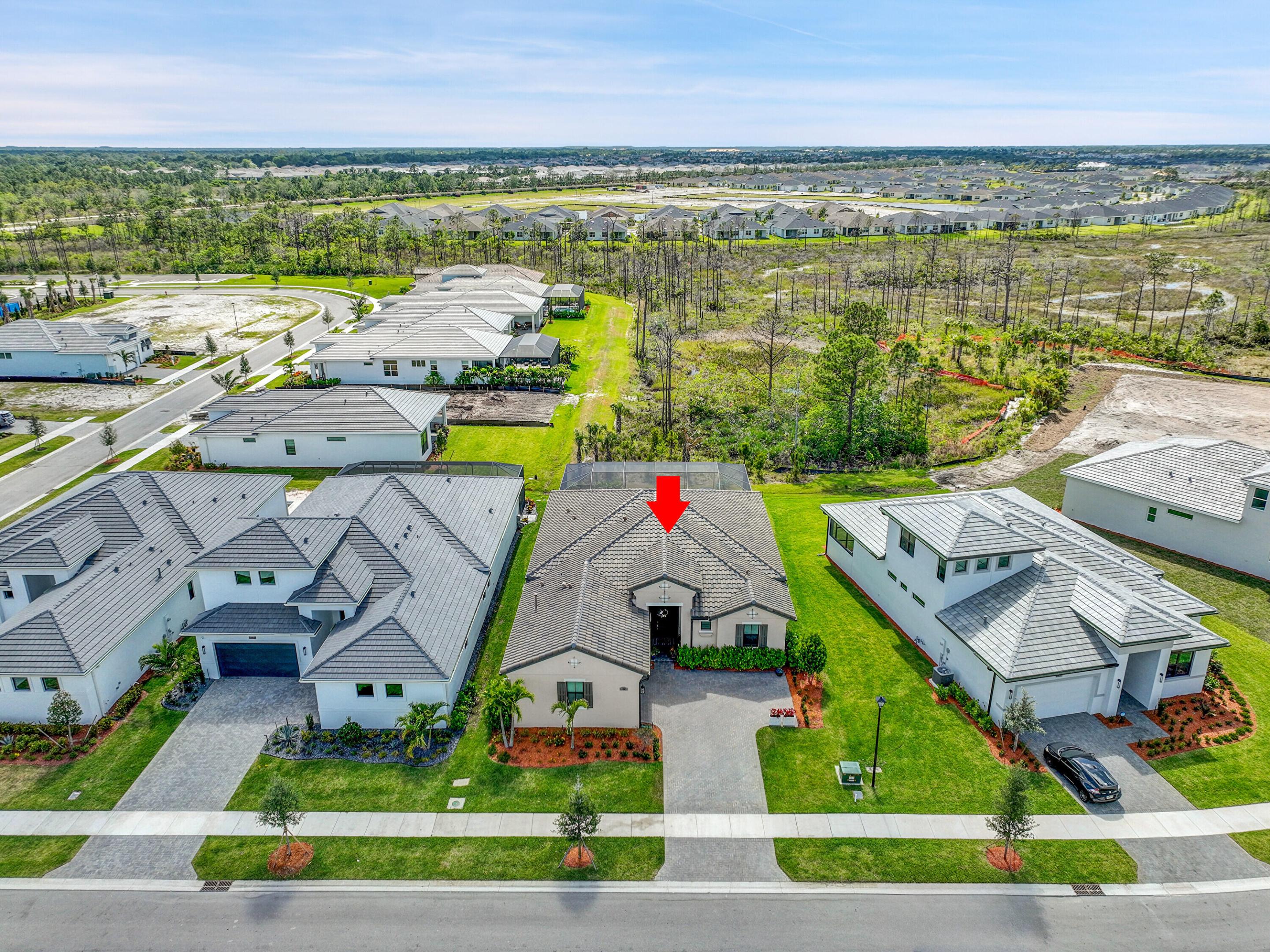 VERANDA ESTATES PHASE 1 - Residential