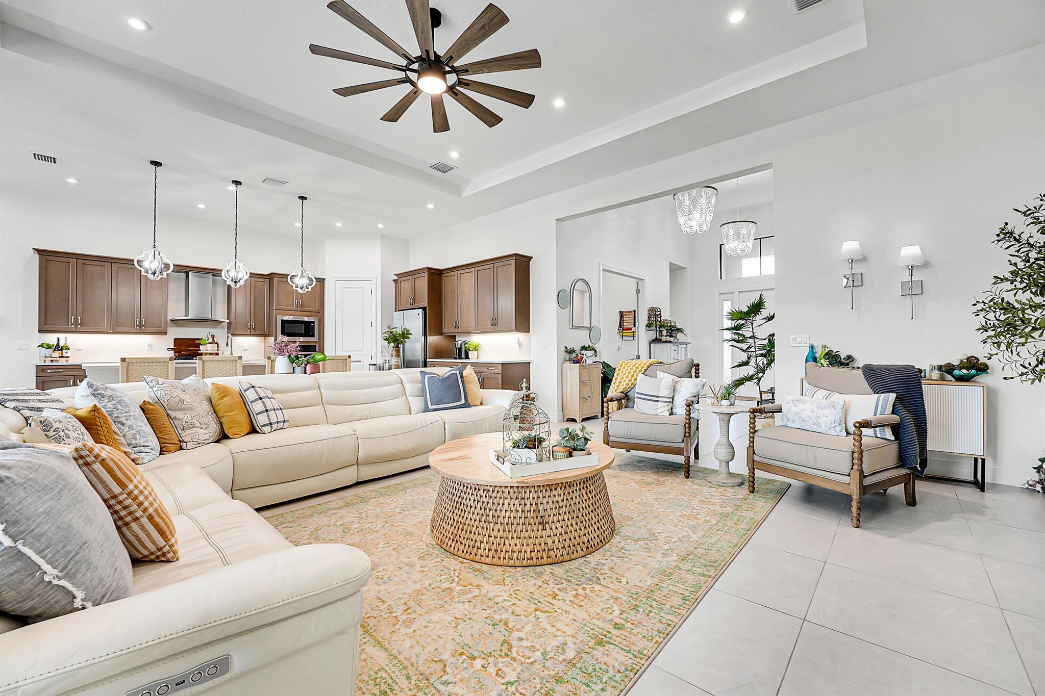 VERANDA ESTATES PHASE 1 - Residential