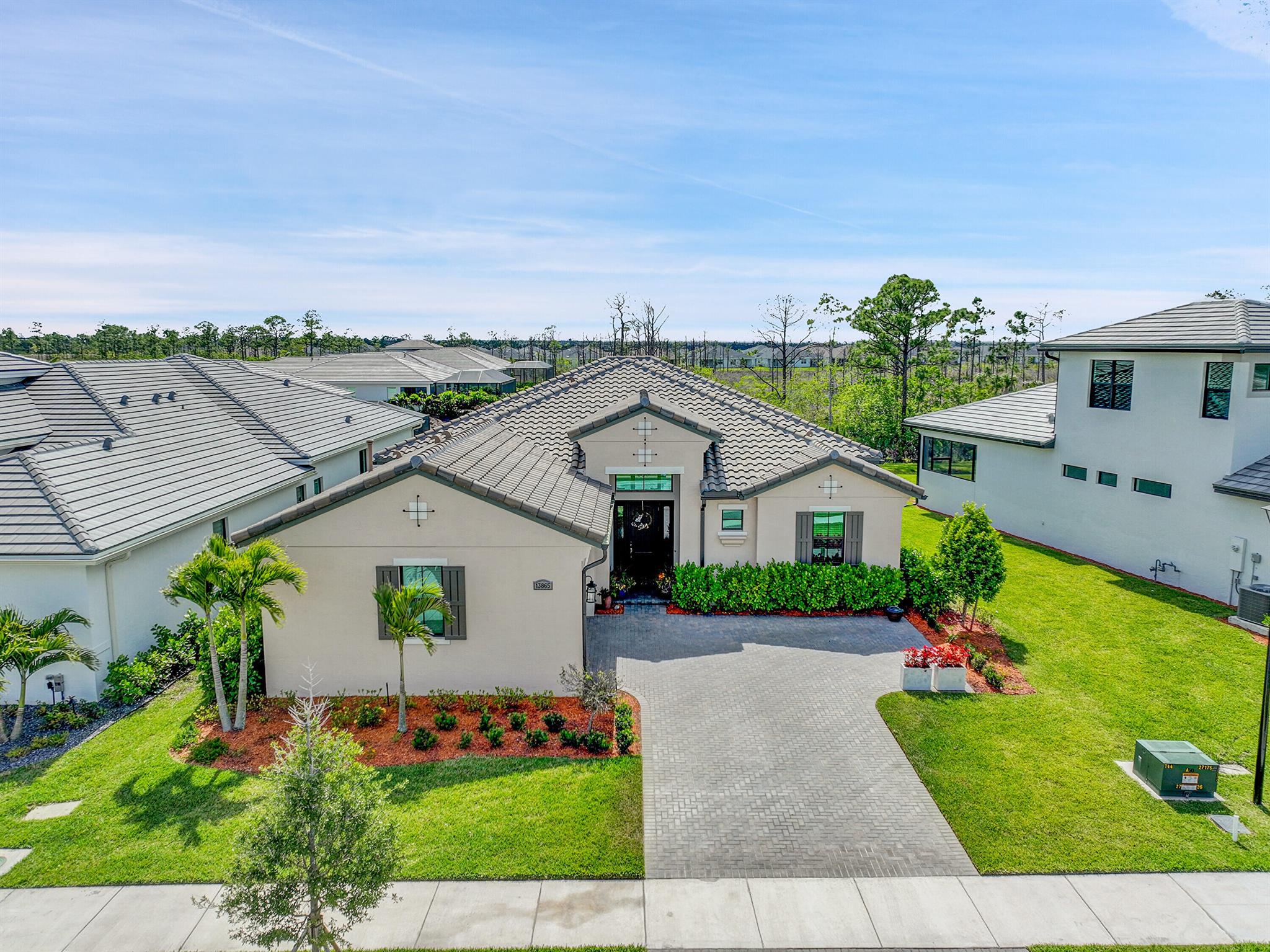 VERANDA ESTATES PHASE 1 - Residential