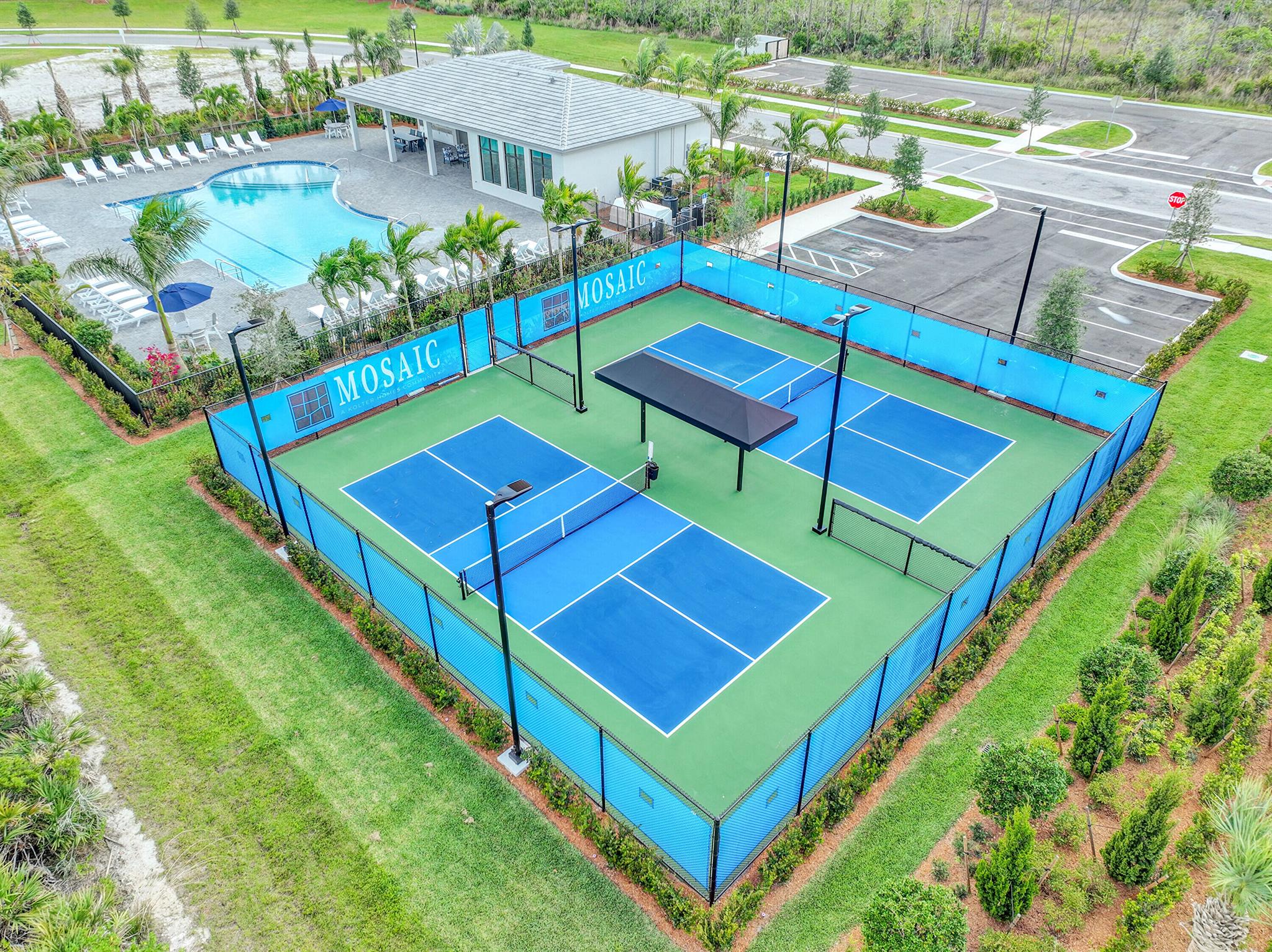 VERANDA ESTATES PHASE 1 - Residential