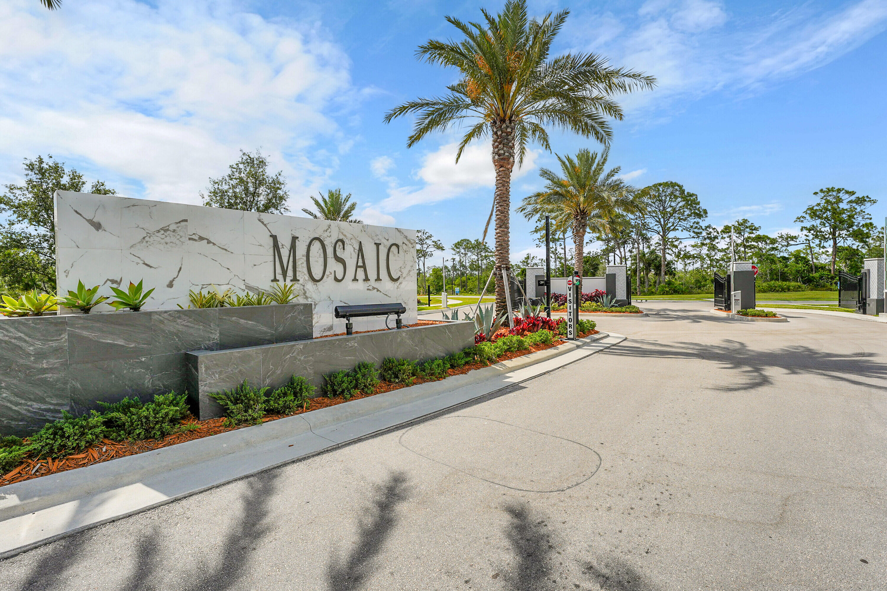 VERANDA ESTATES PHASE 1 - Residential