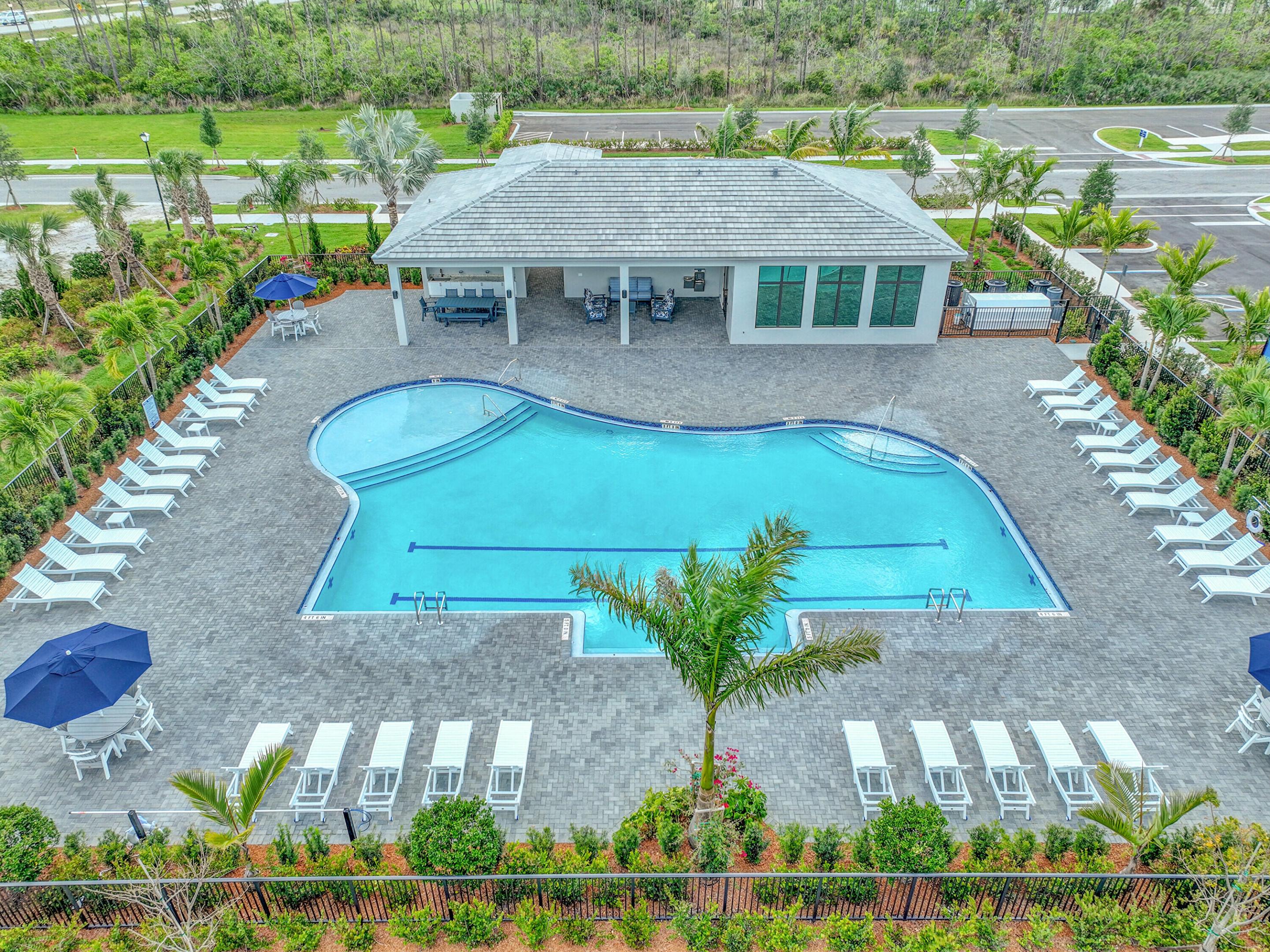 VERANDA ESTATES PHASE 1 - Residential