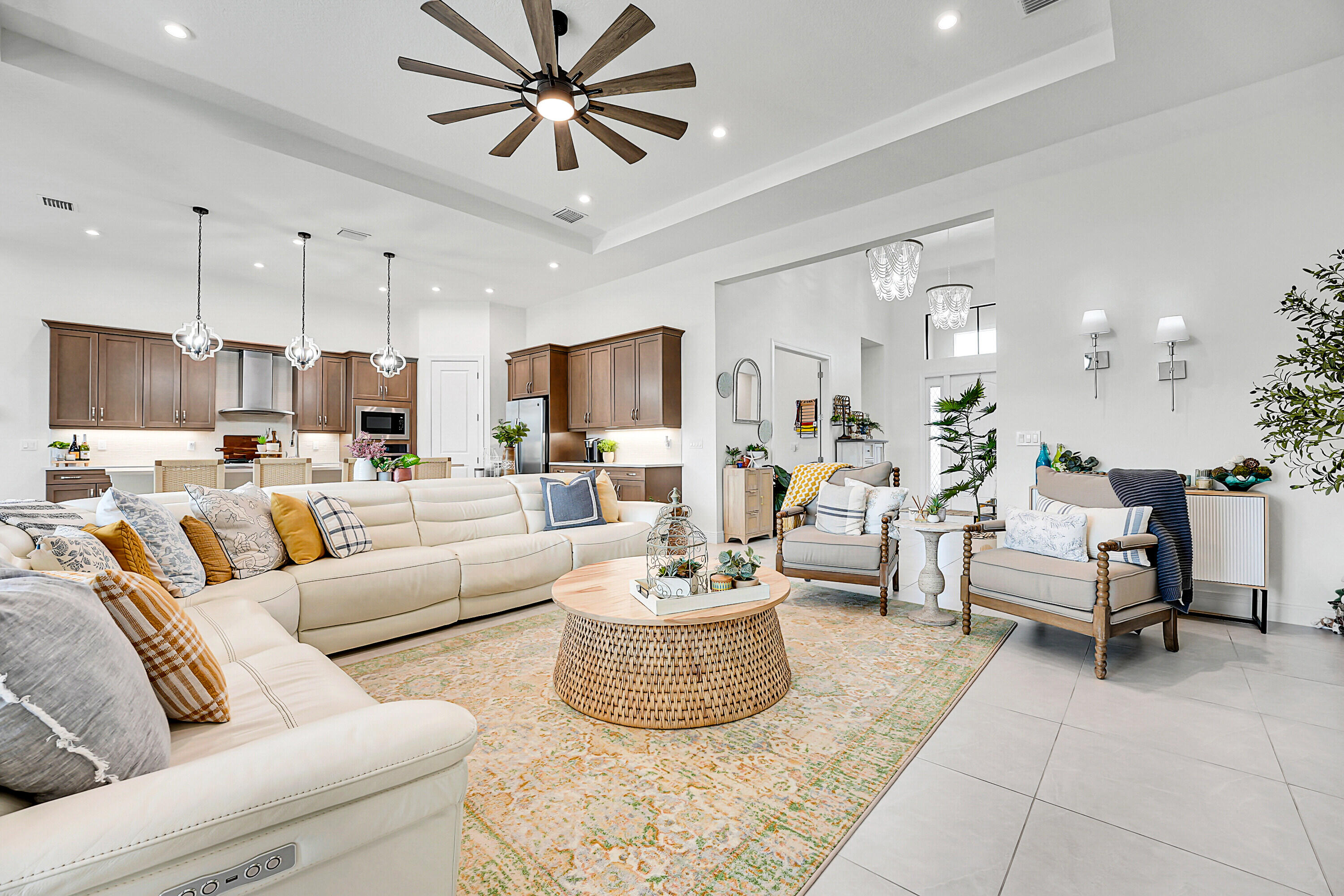 VERANDA ESTATES PHASE 1 - Residential