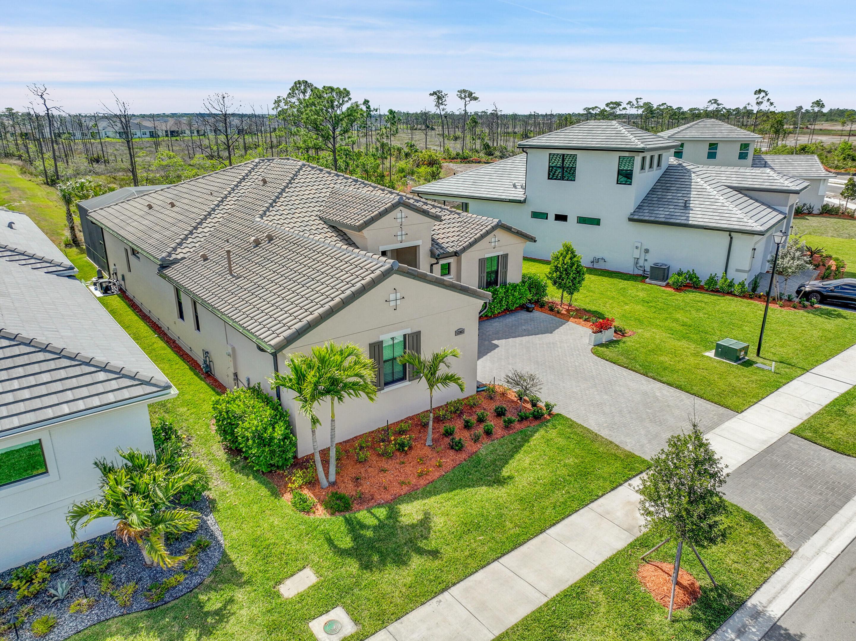 VERANDA ESTATES PHASE 1 - Residential